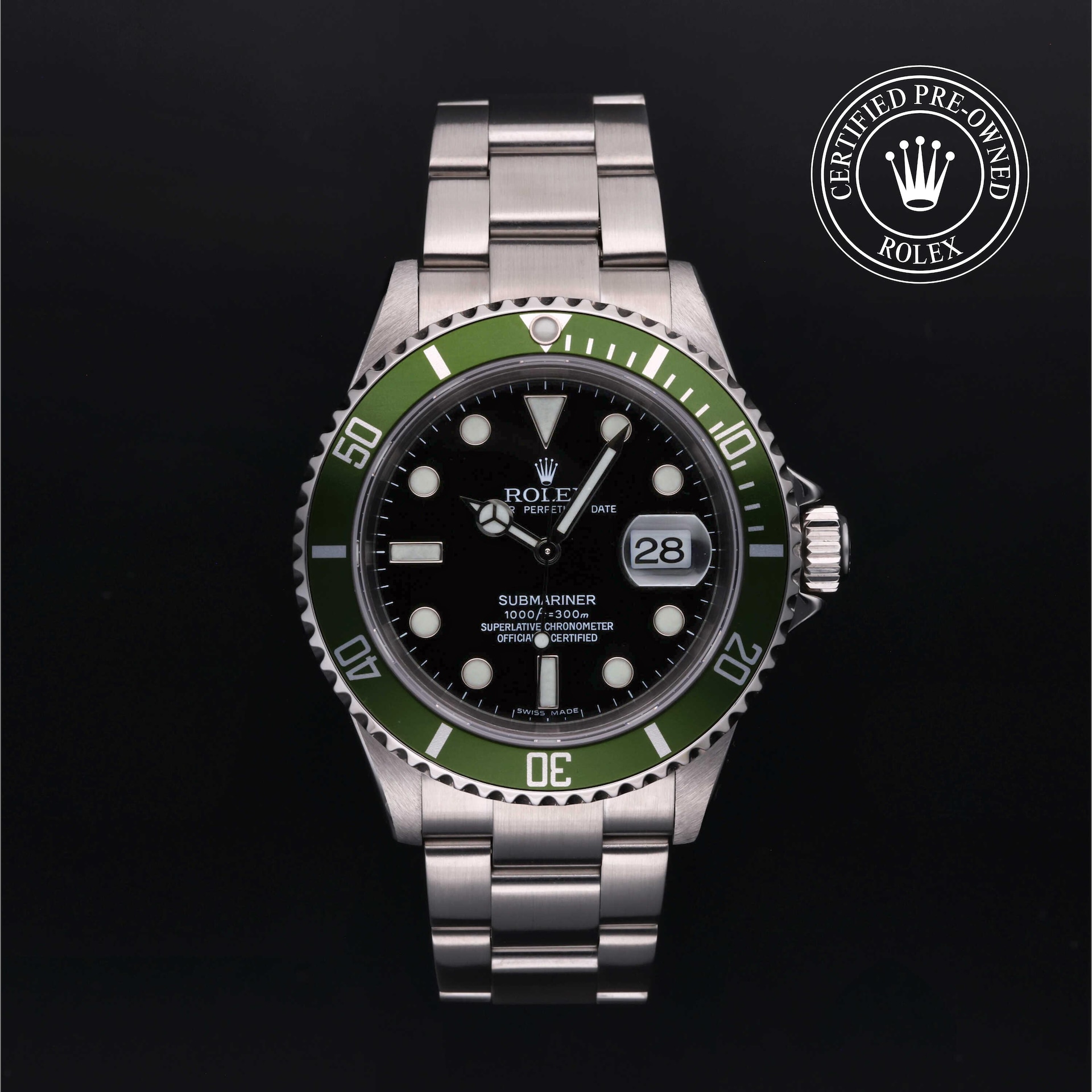 Submariner Date image