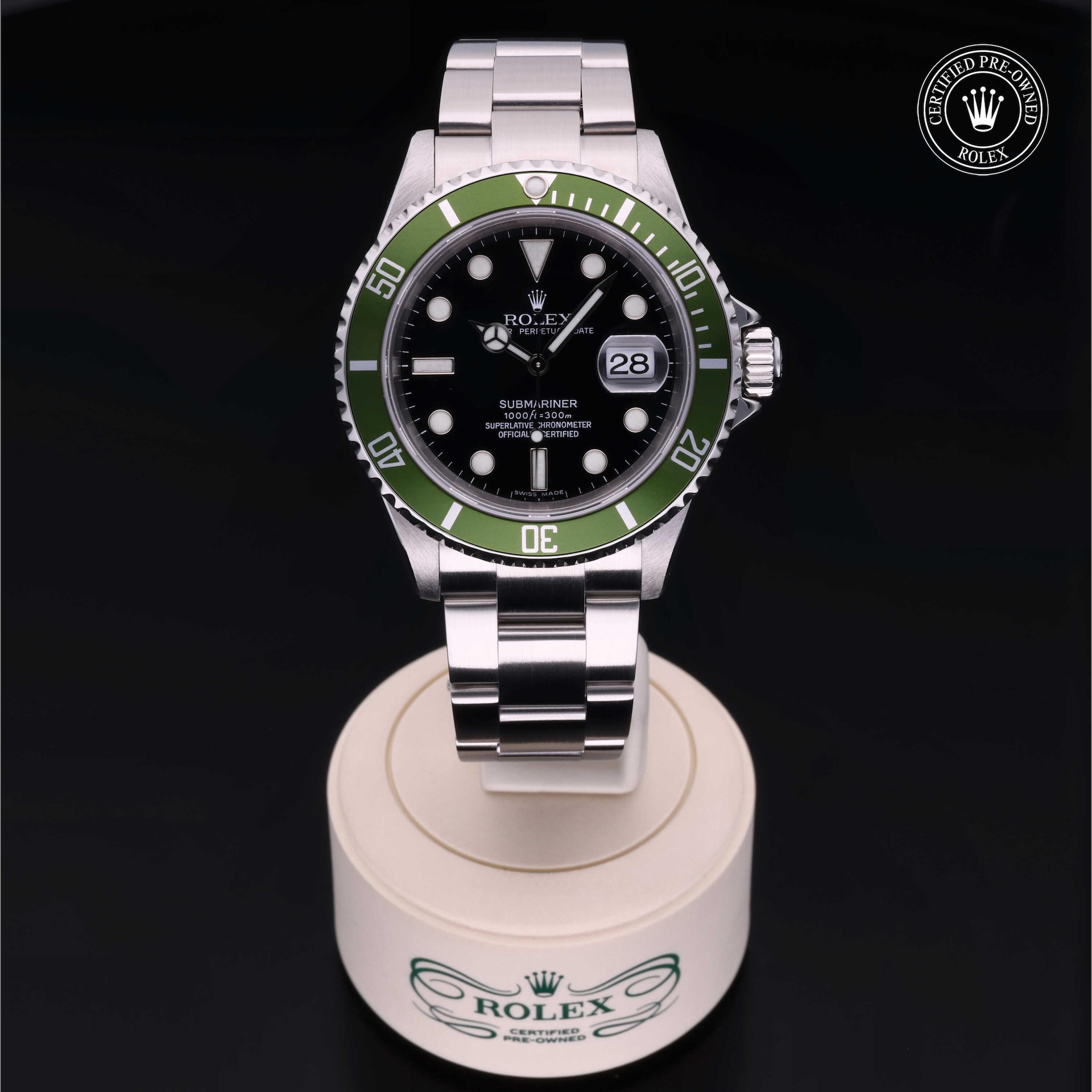 Submariner Date image