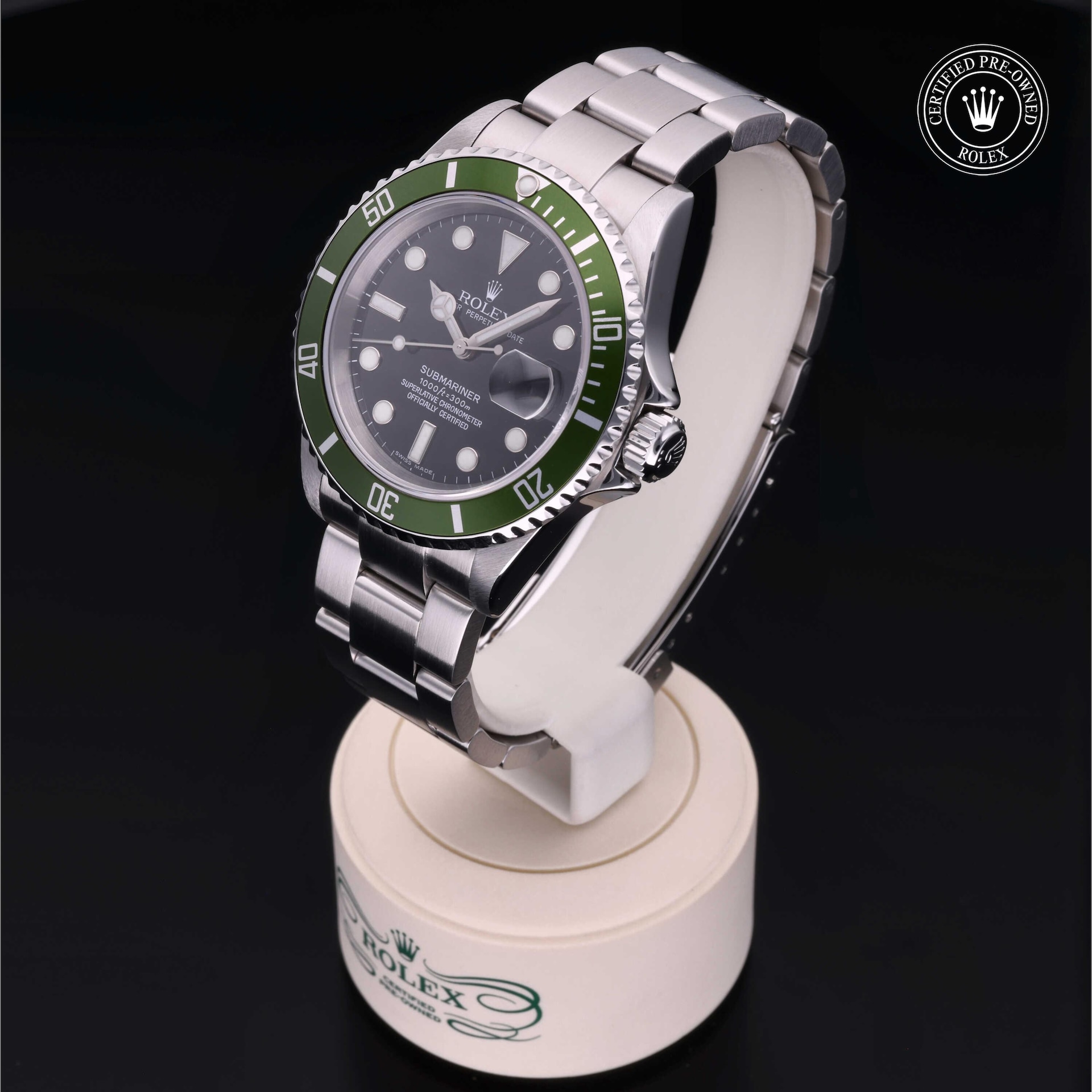 Submariner Date image