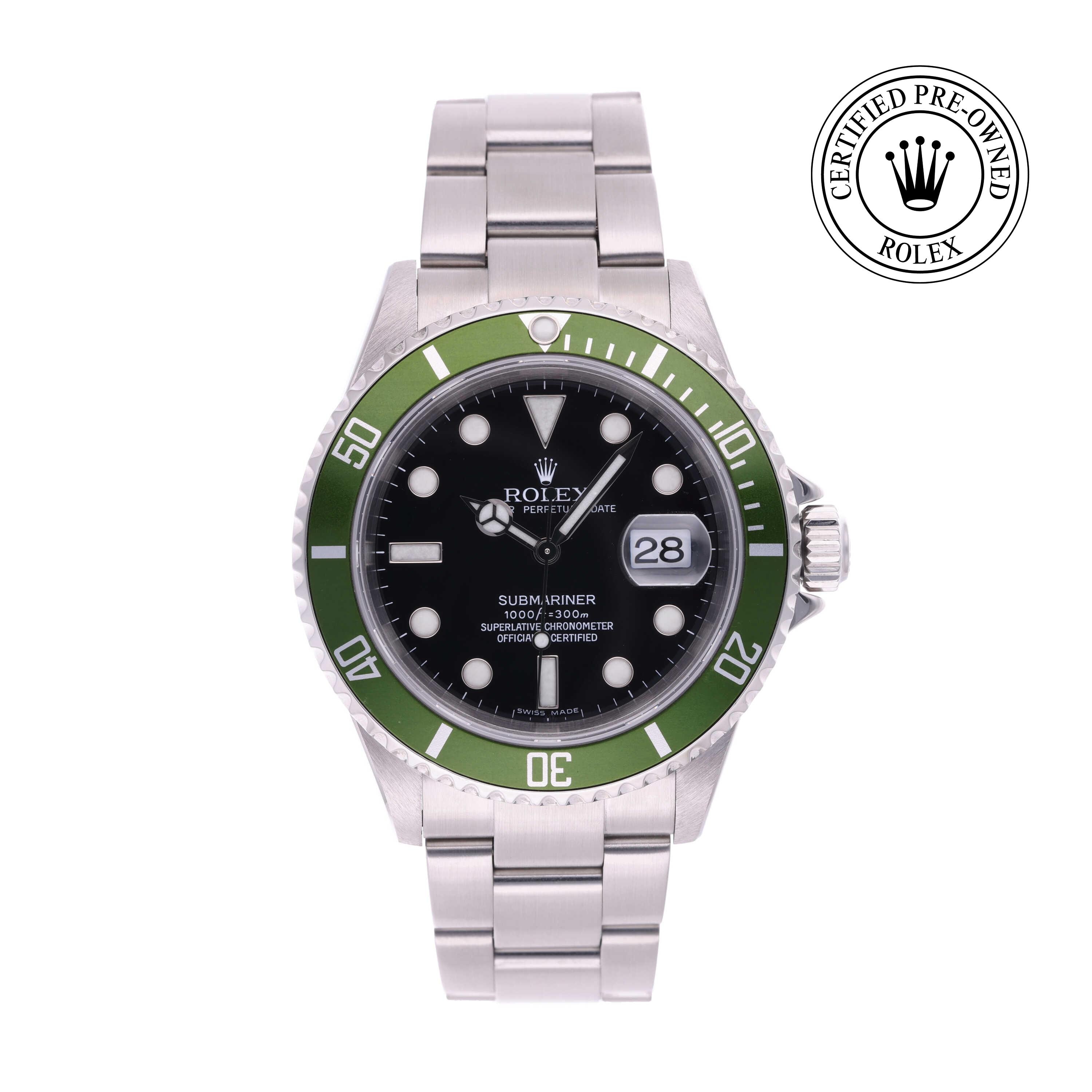 Submariner Date