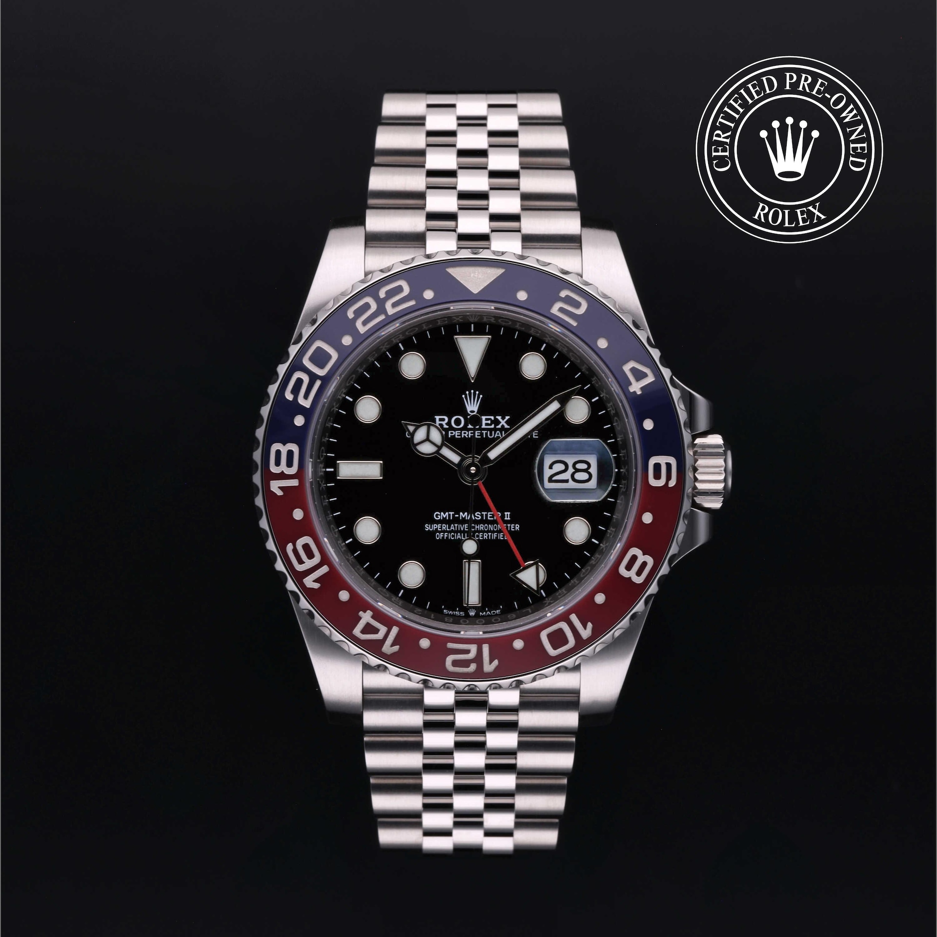 GMT-Master II image