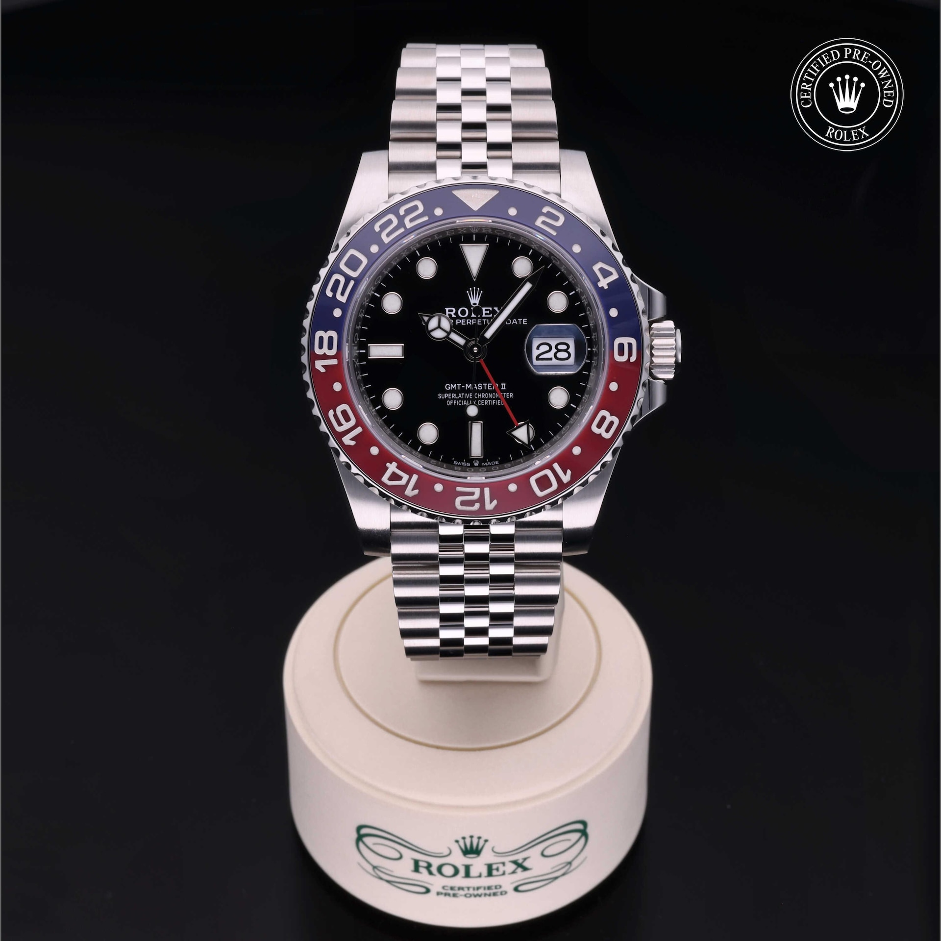 GMT-Master II image