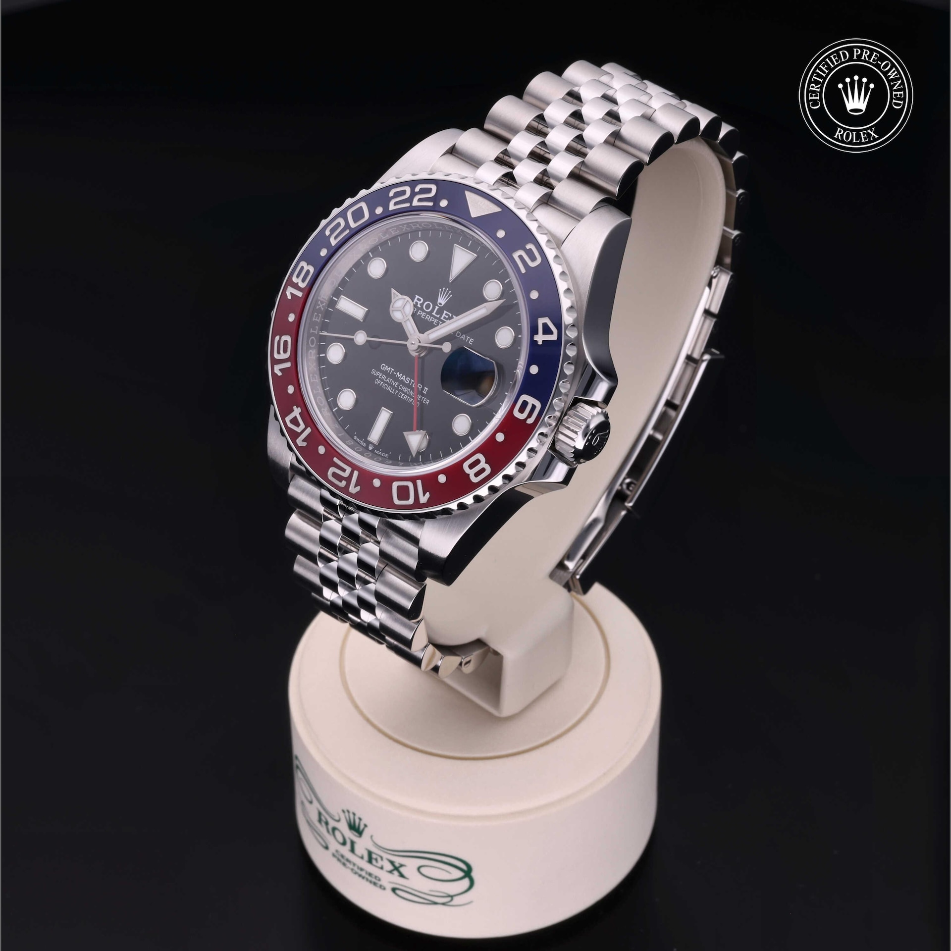 GMT-Master II image