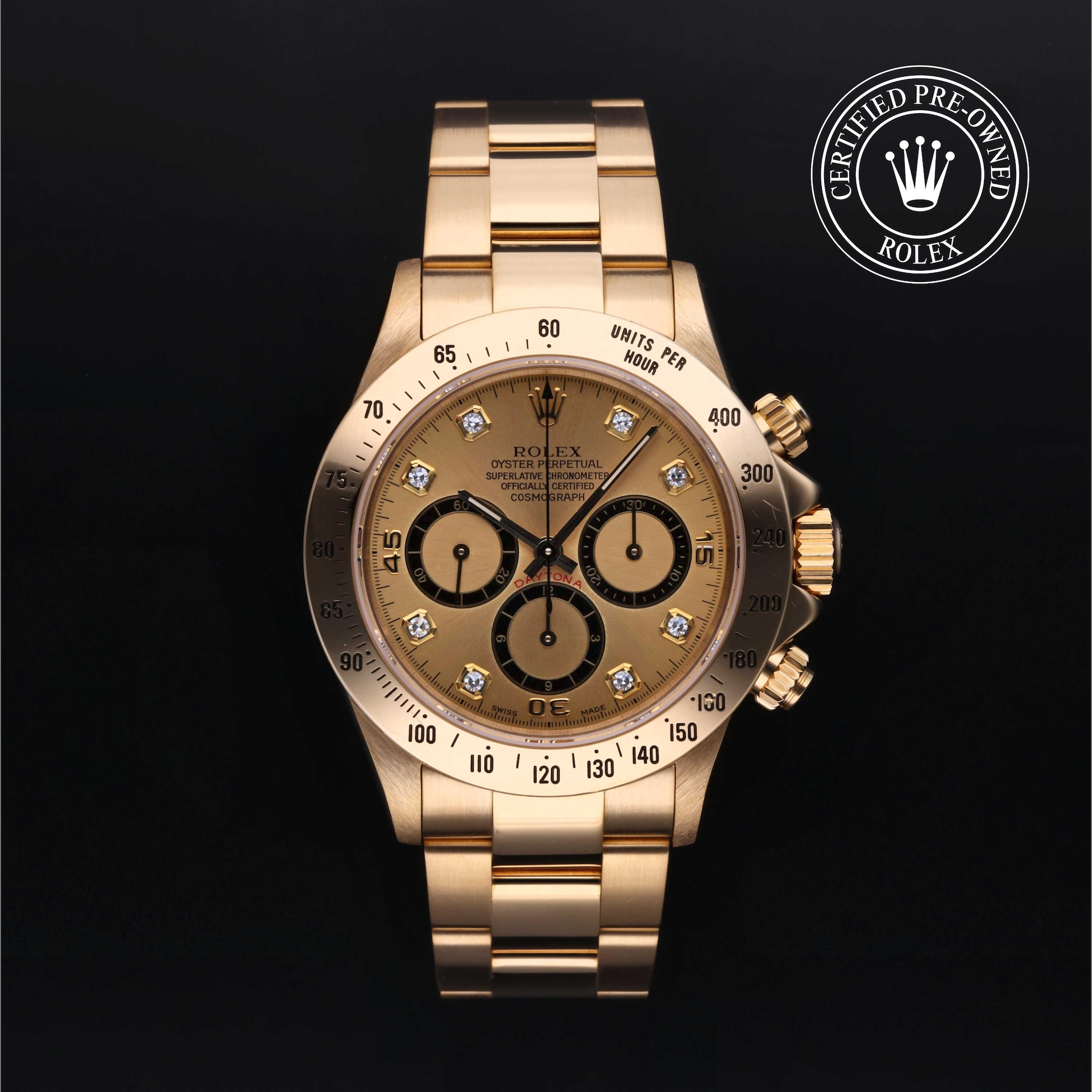 Cosmograph Daytona image