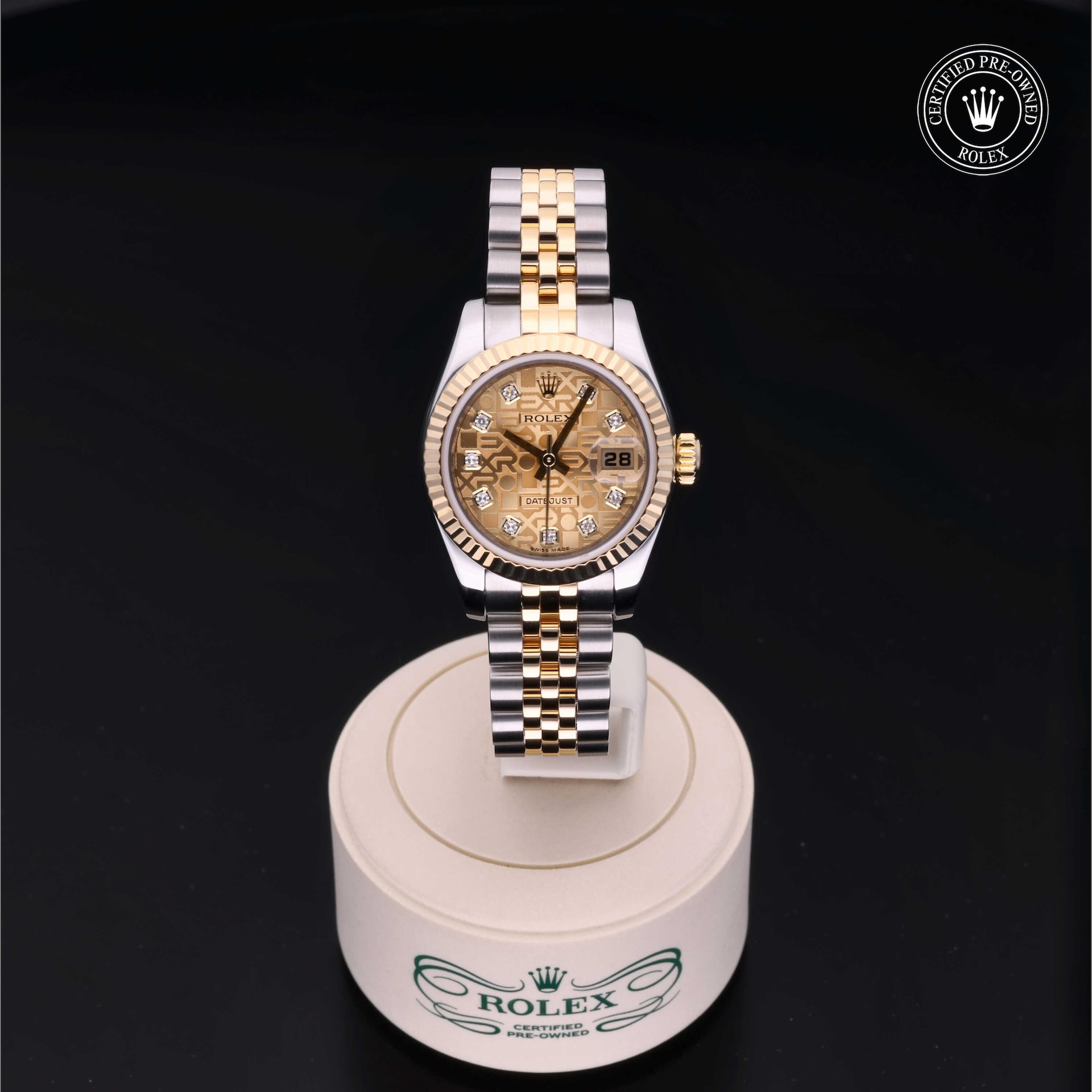 Lady-Datejust 26 image