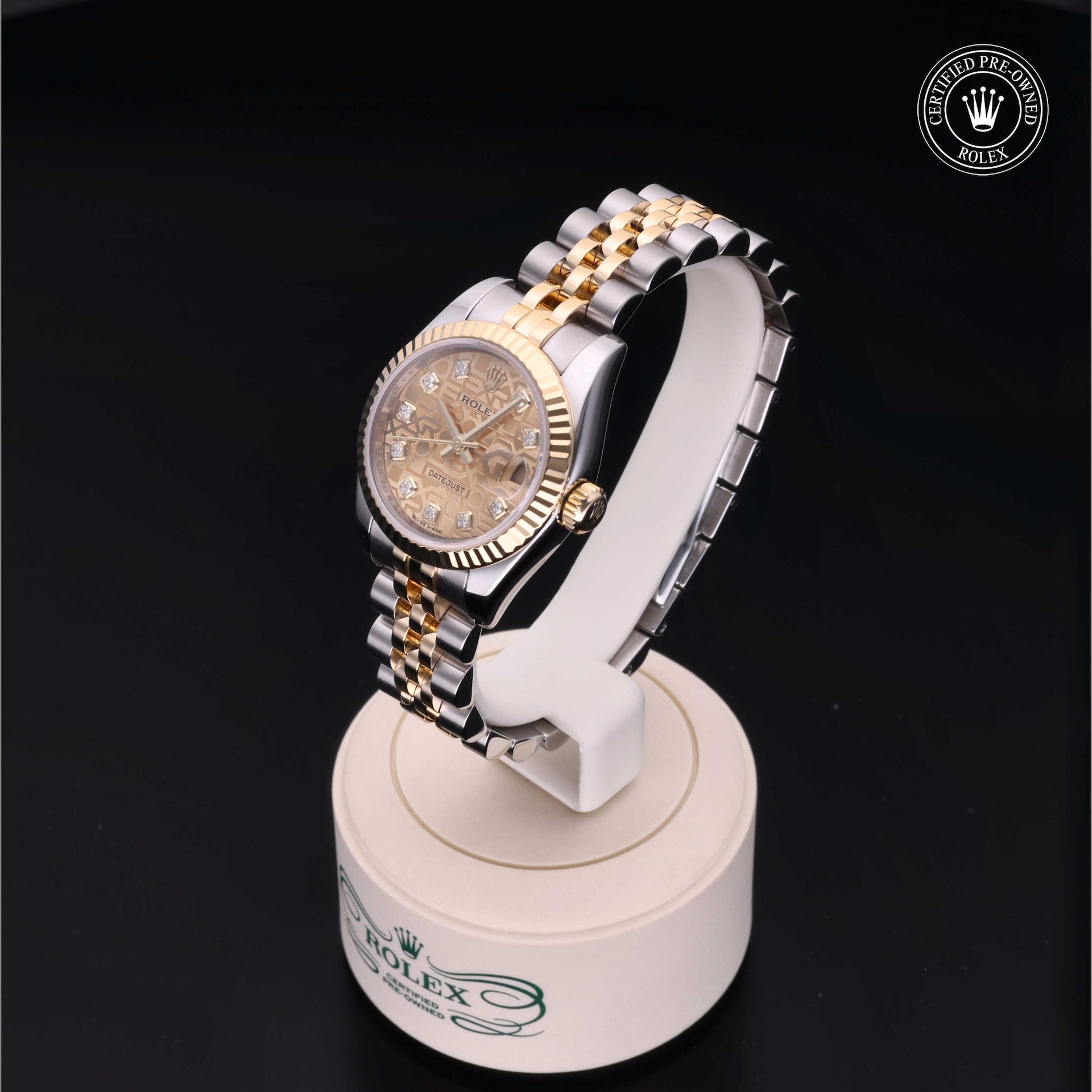 Lady-Datejust 26 image