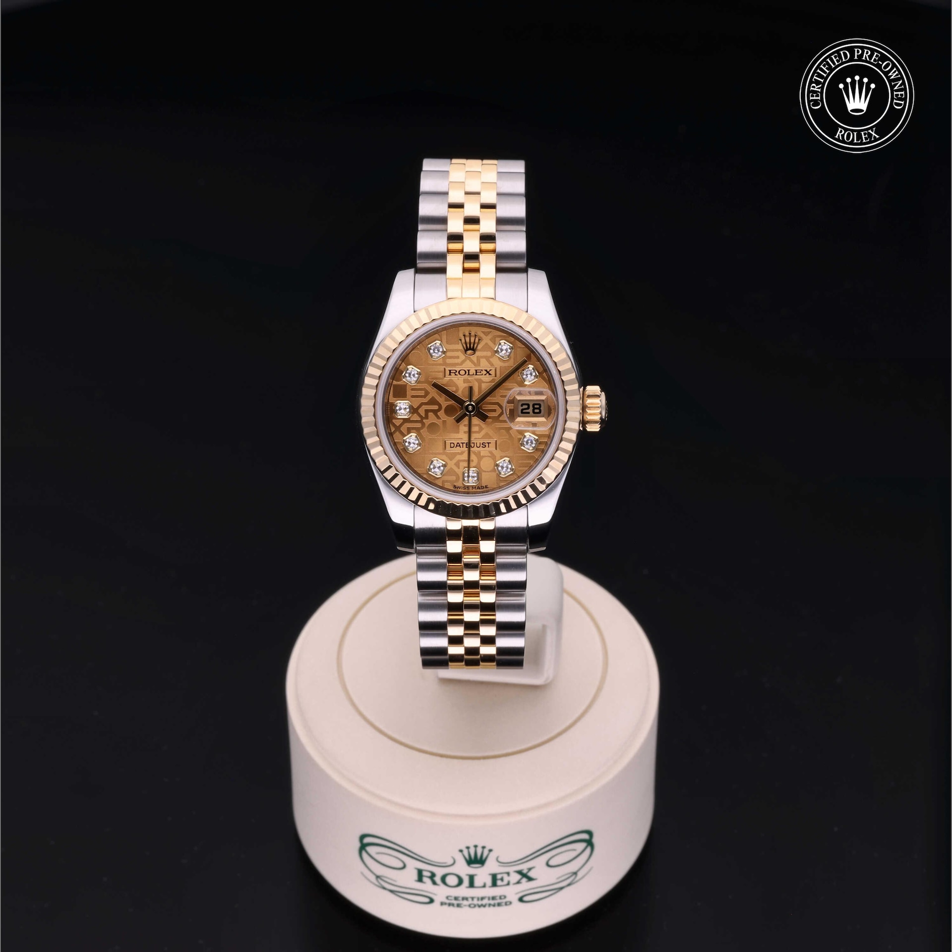 Lady-Datejust 26 image