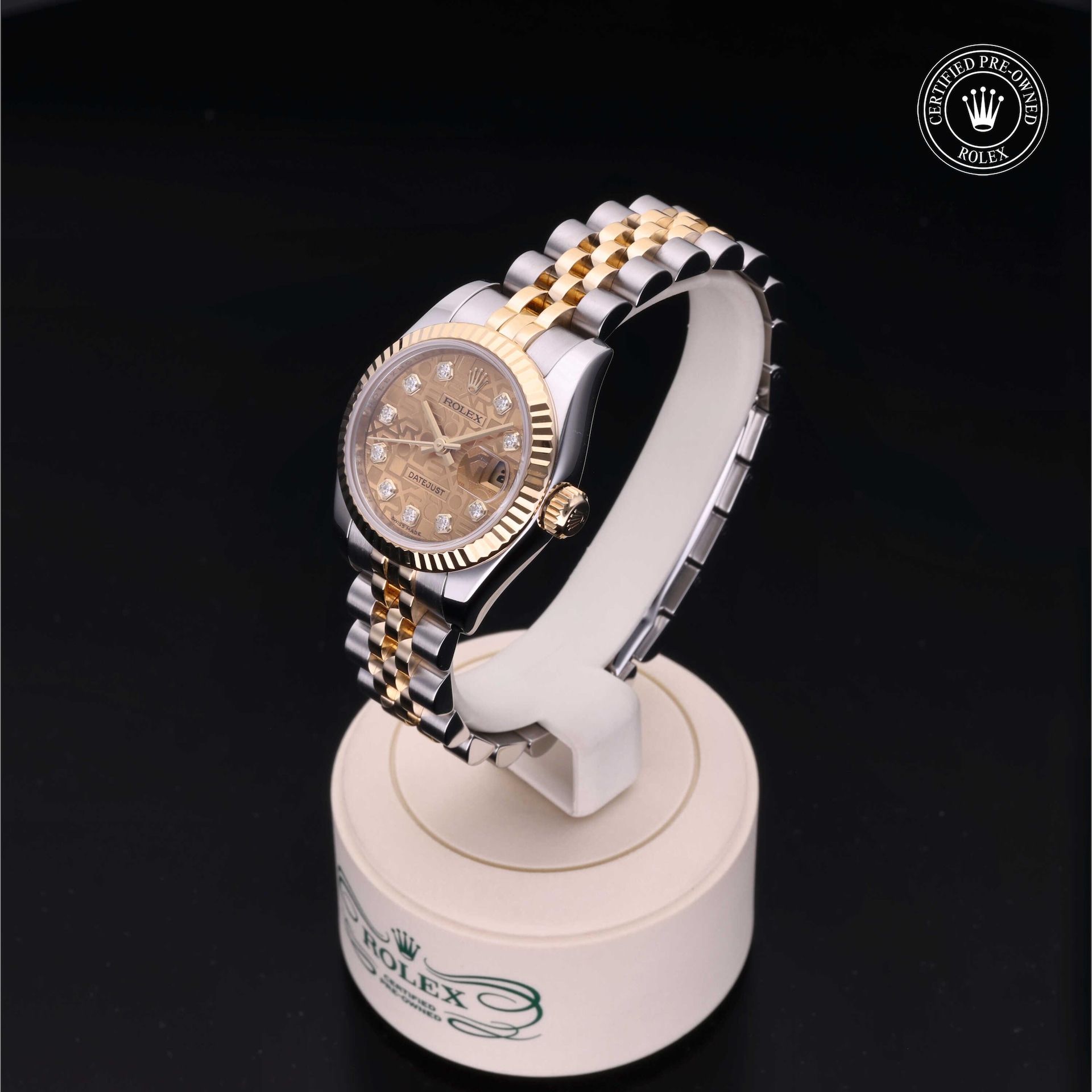 Lady-Datejust 26 image