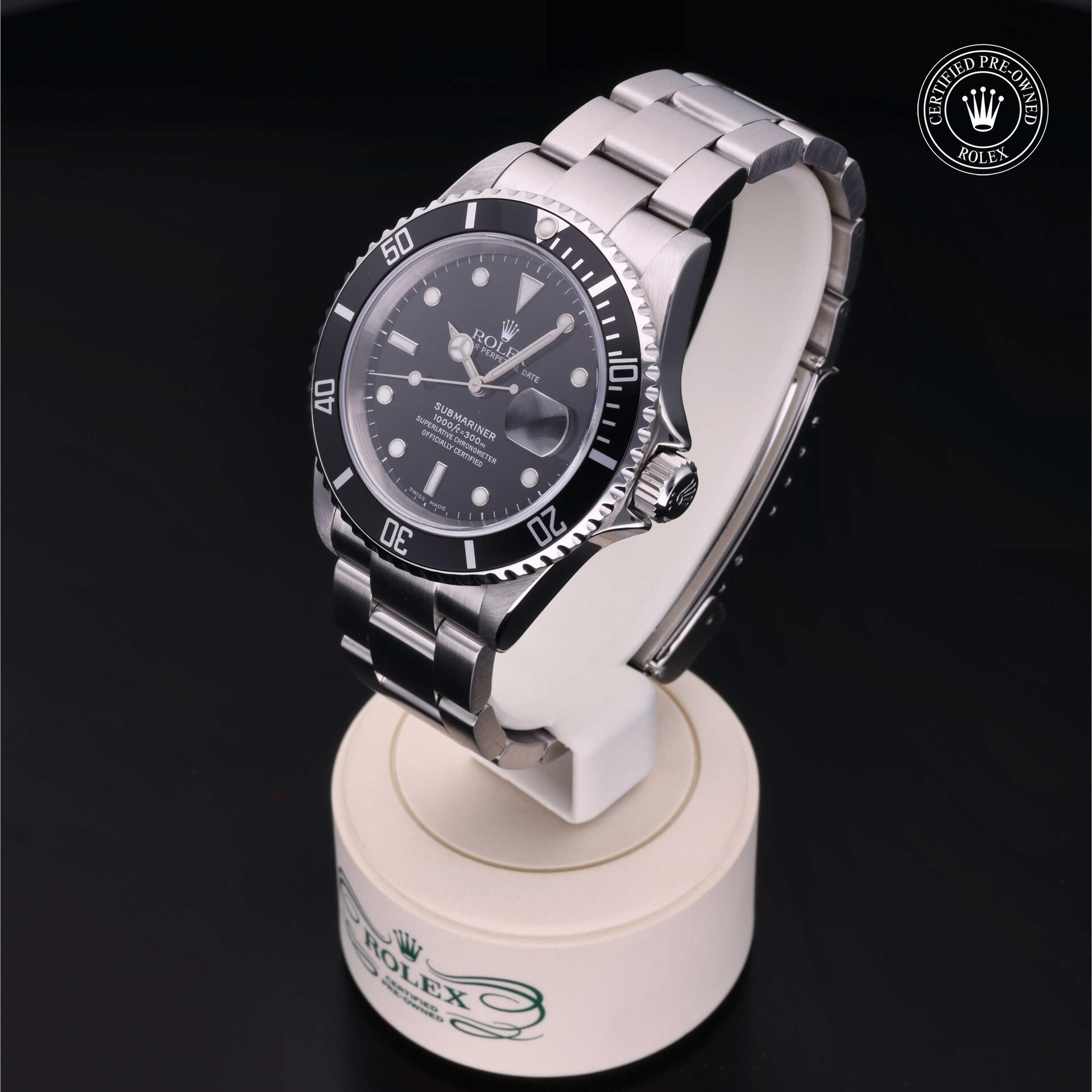 Submariner Date image