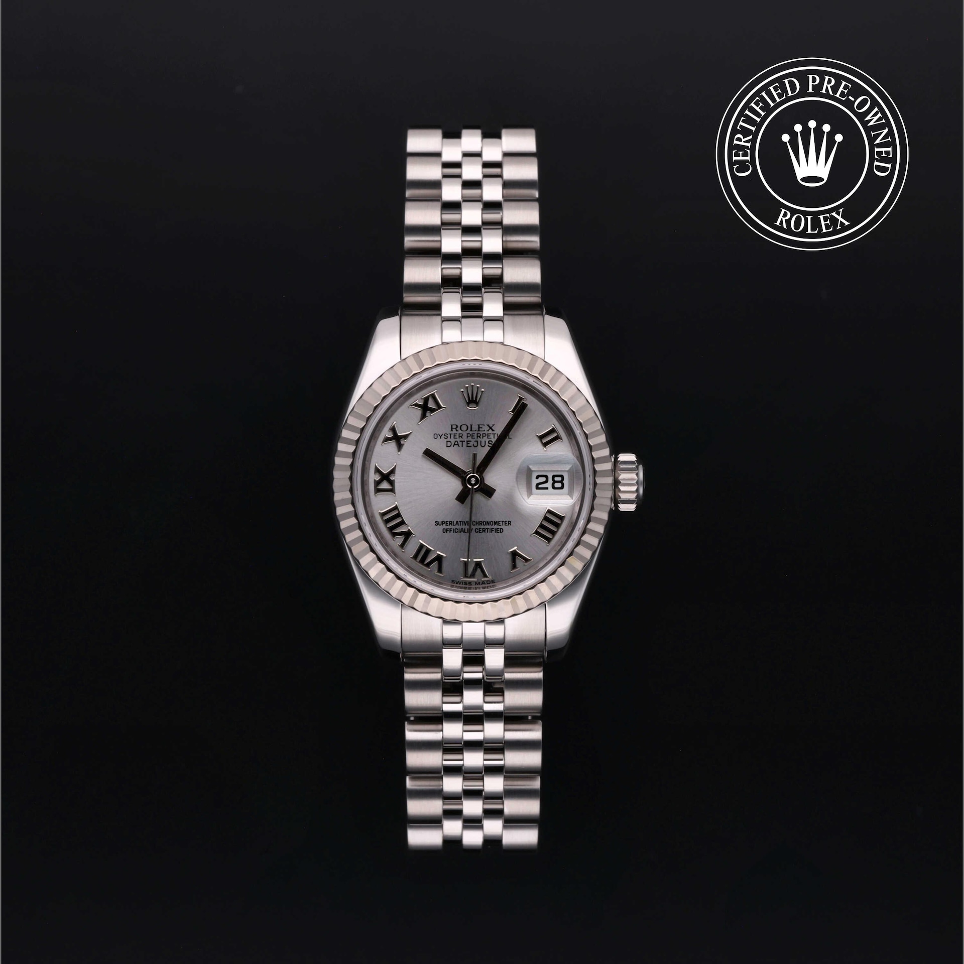 Lady-Datejust 26 image