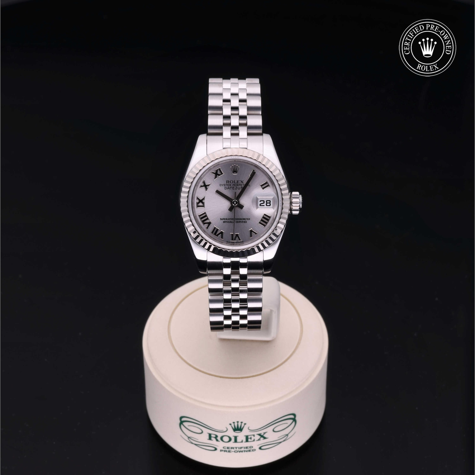 Lady-Datejust 26 image