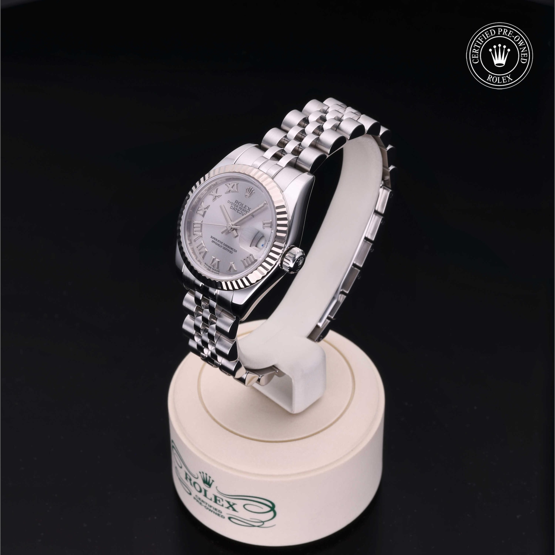 Lady-Datejust 26 image