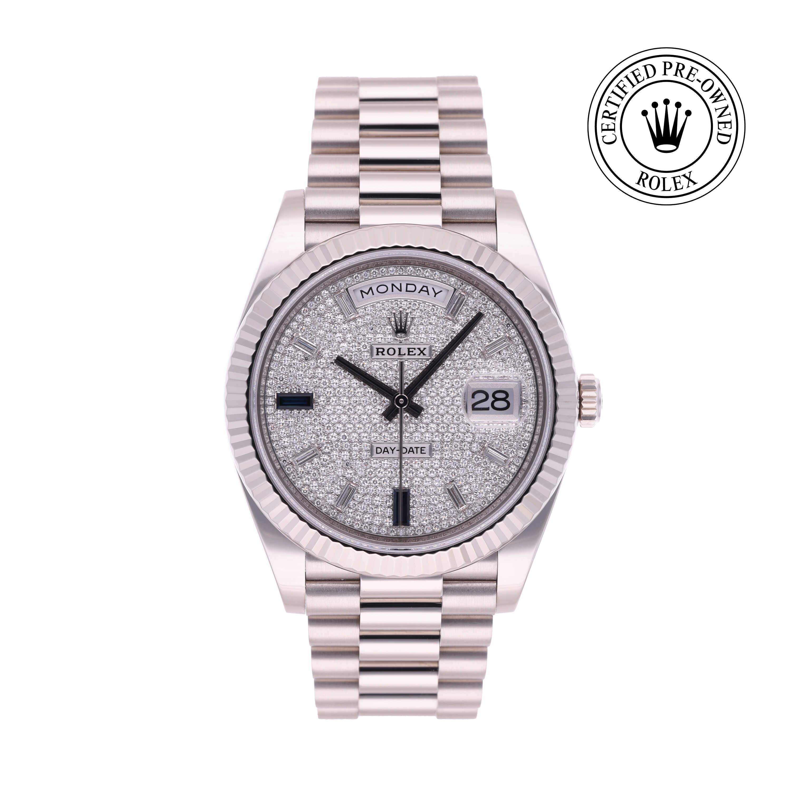Day-Date 40