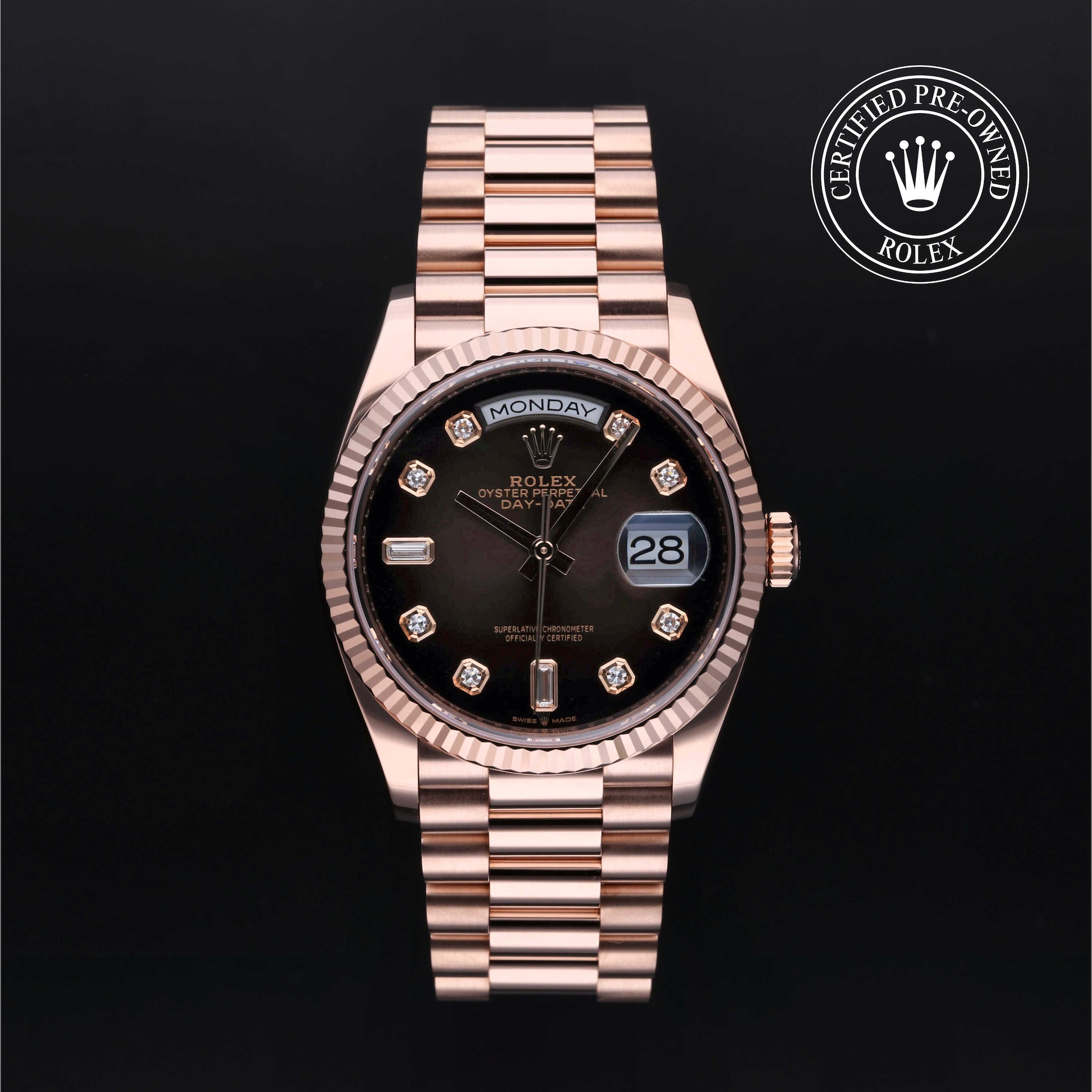 Day-Date 36 image