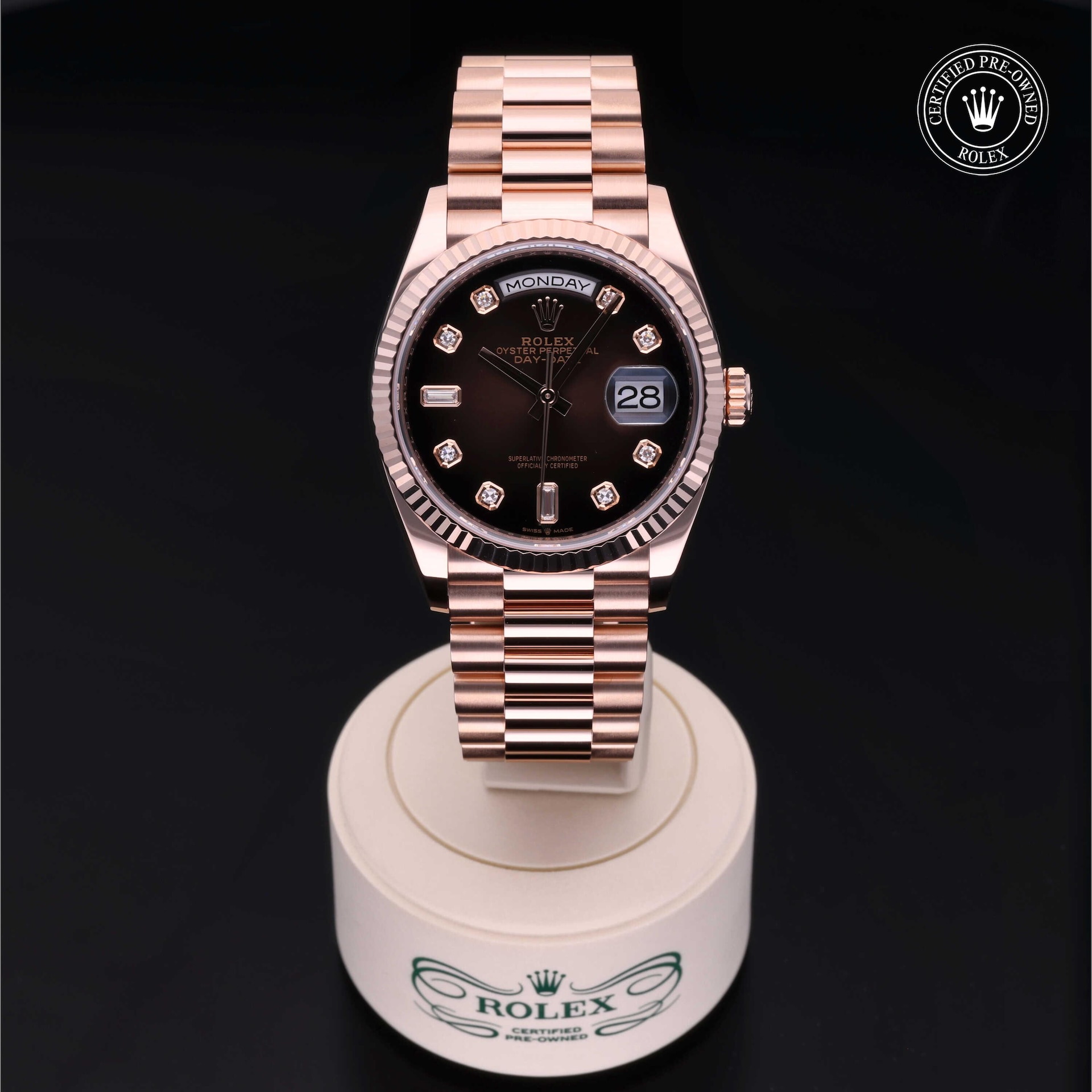 Day-Date 36 image