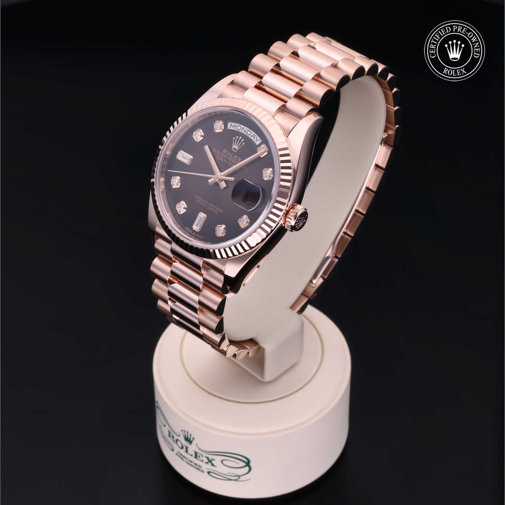 Day-Date 36 image