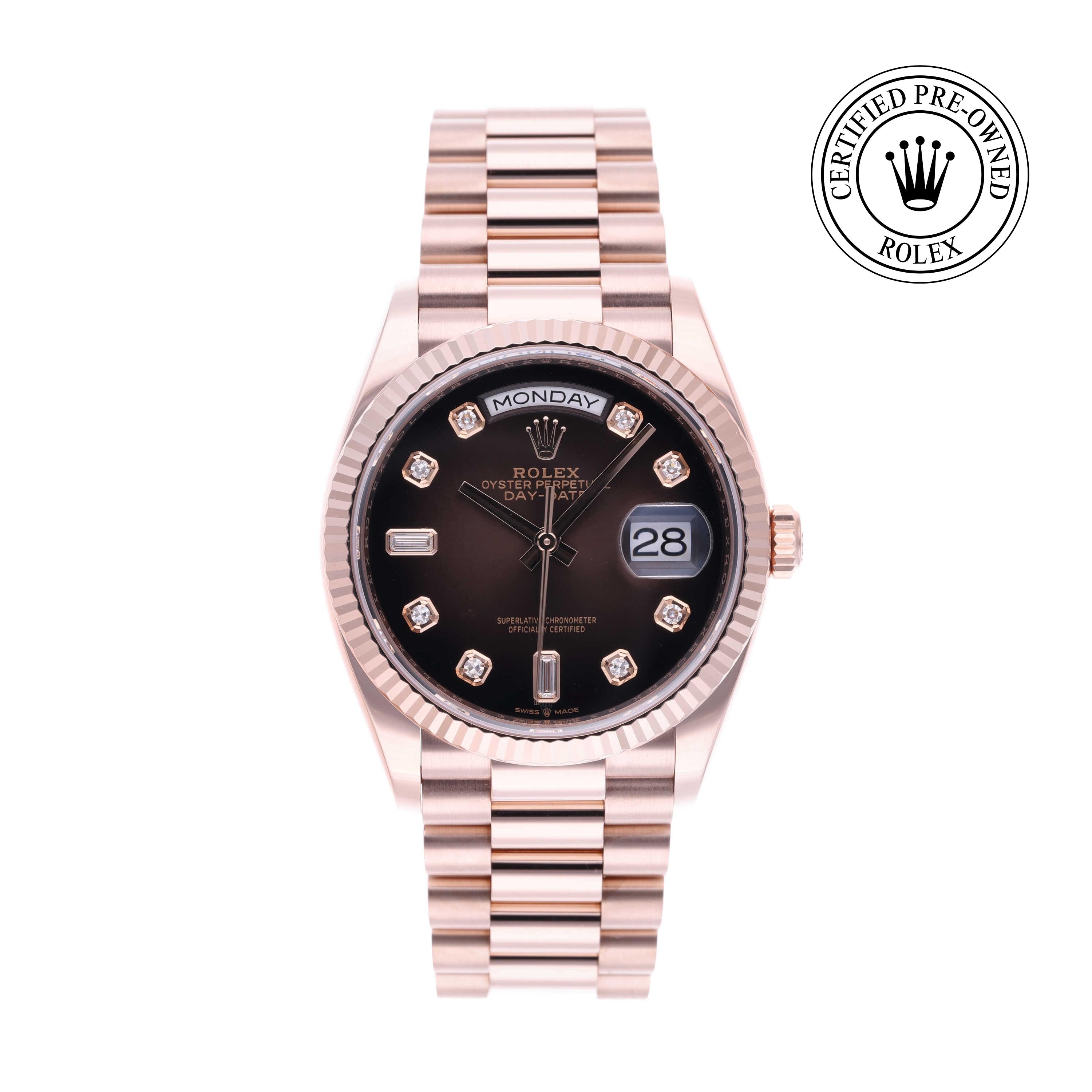 Rolex Day-Date 36