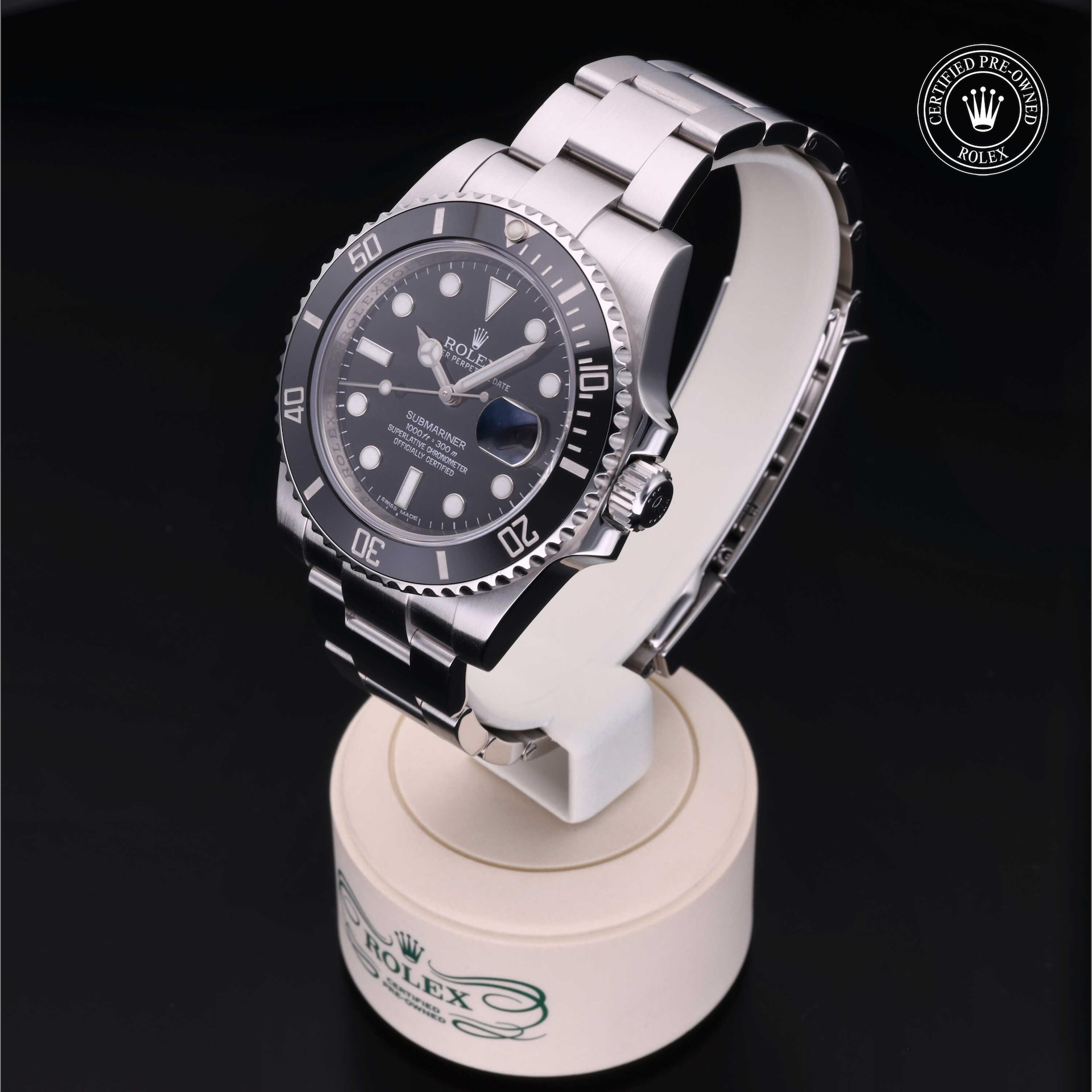 Submariner Date image