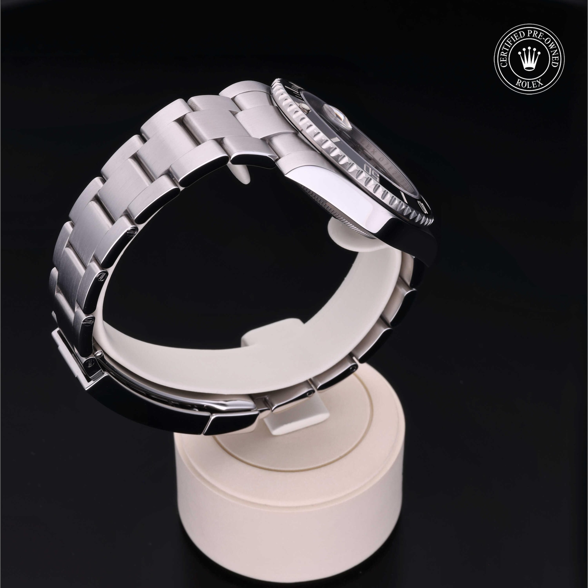 Submariner Date image