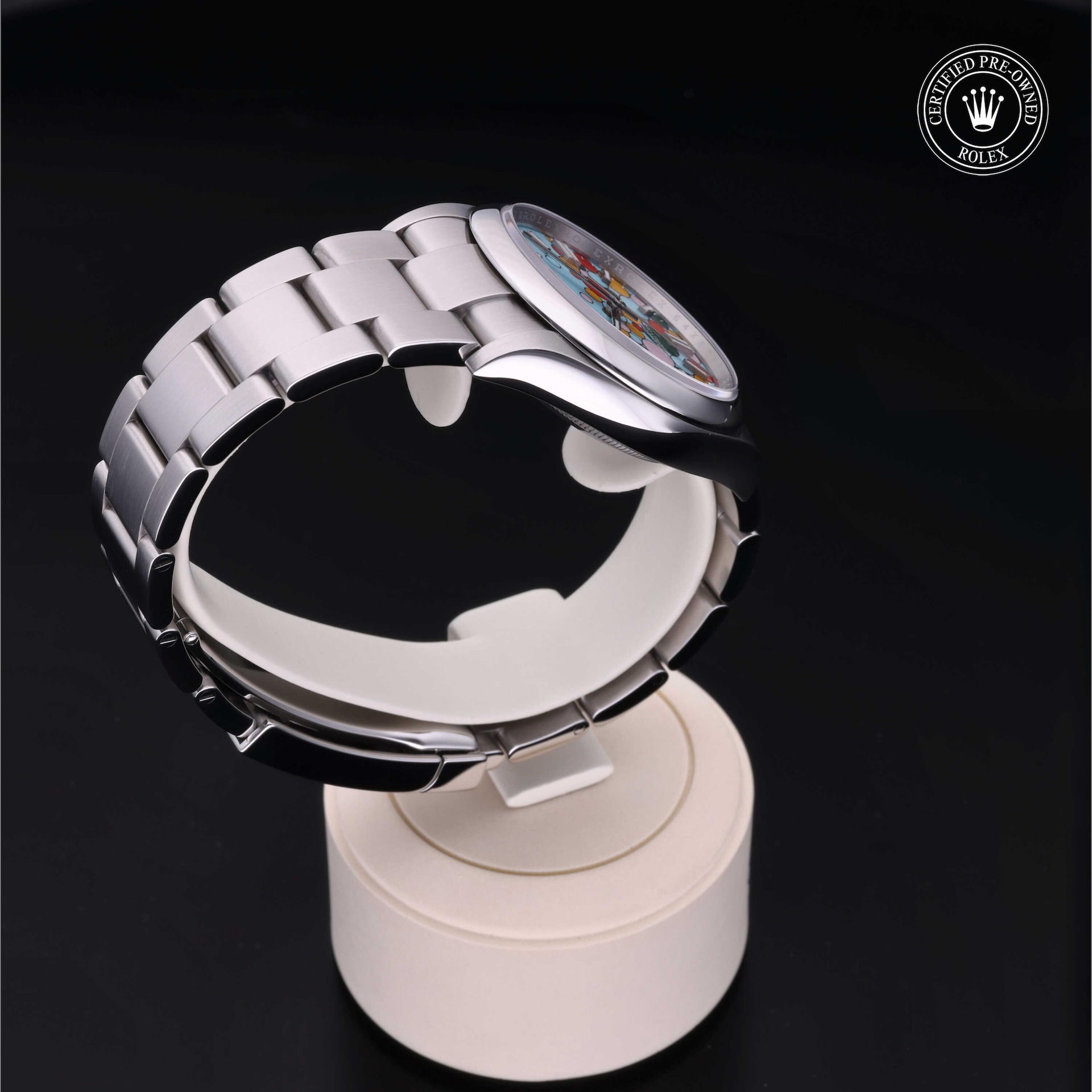 Oyster Perpetual 36 image