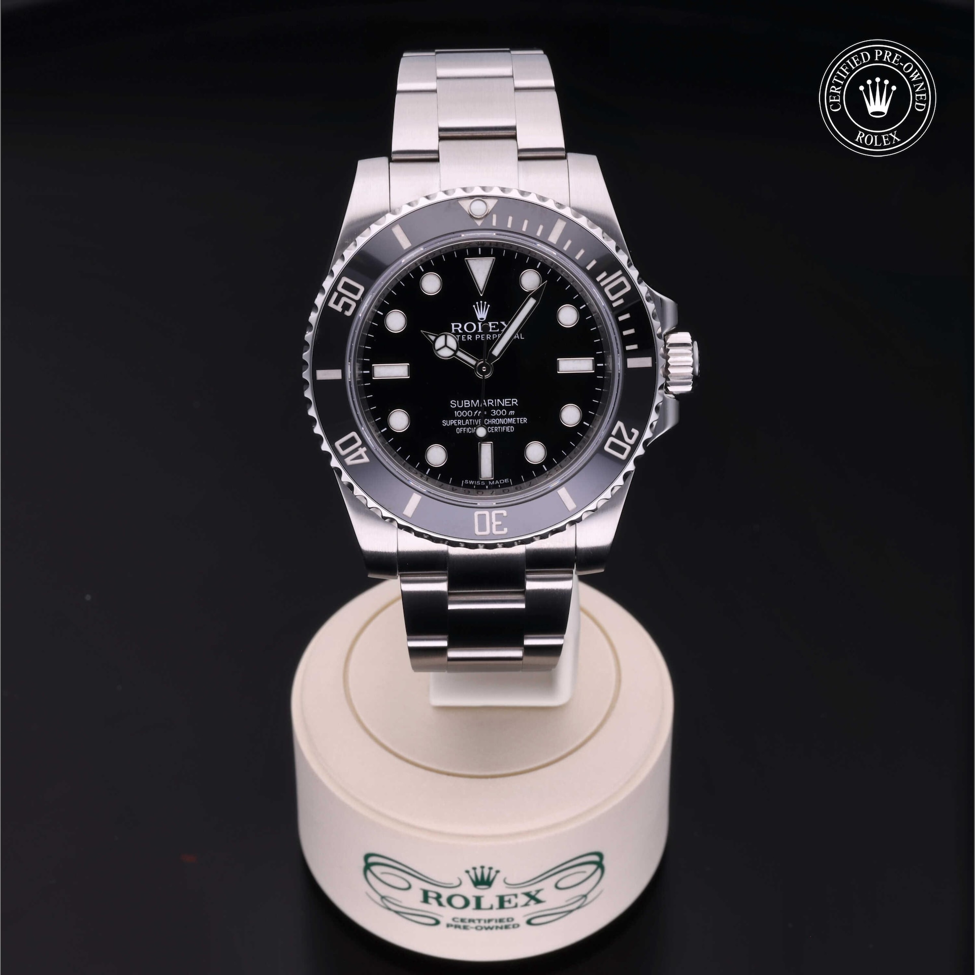 Submariner image