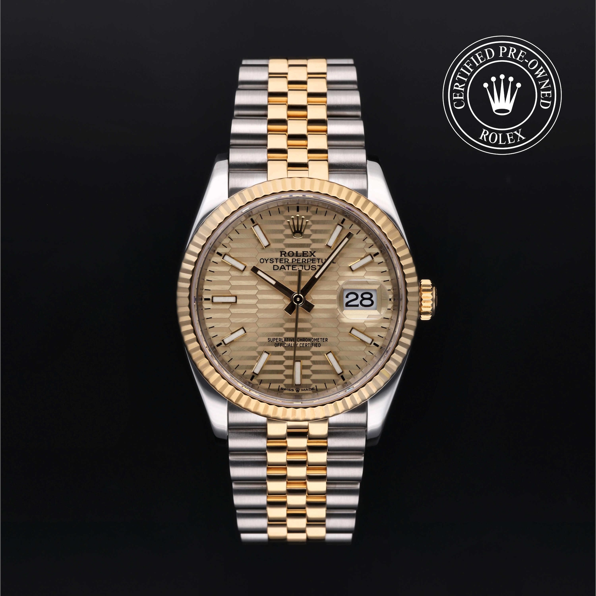 Datejust 36 image