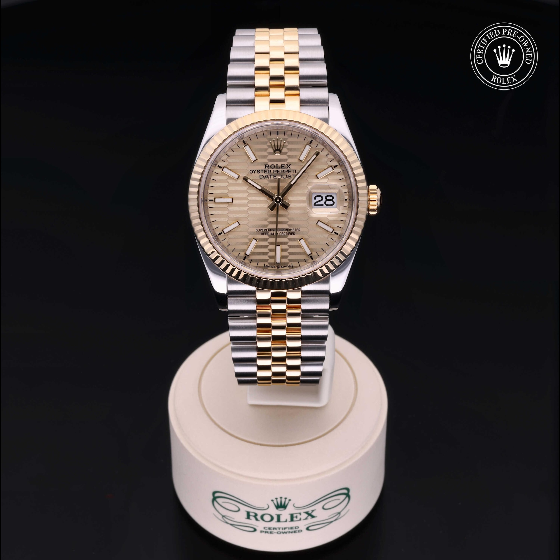 Datejust 36 image