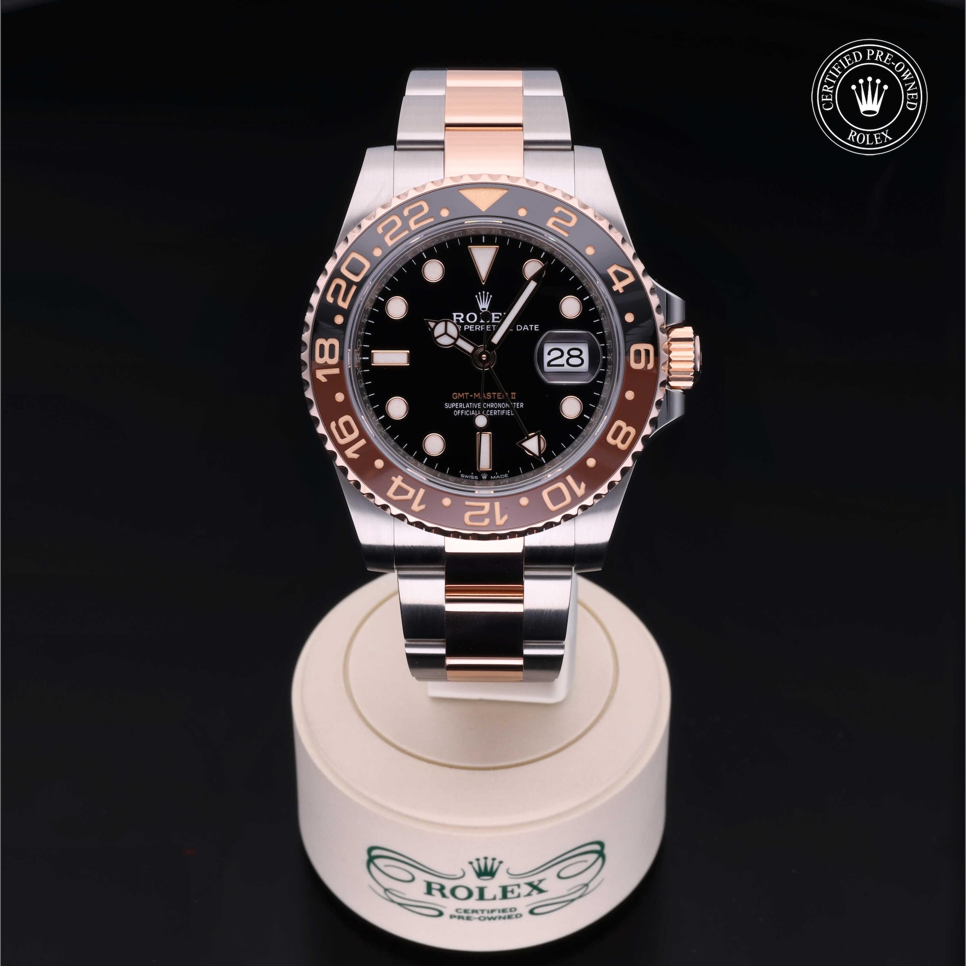 GMT-Master II image