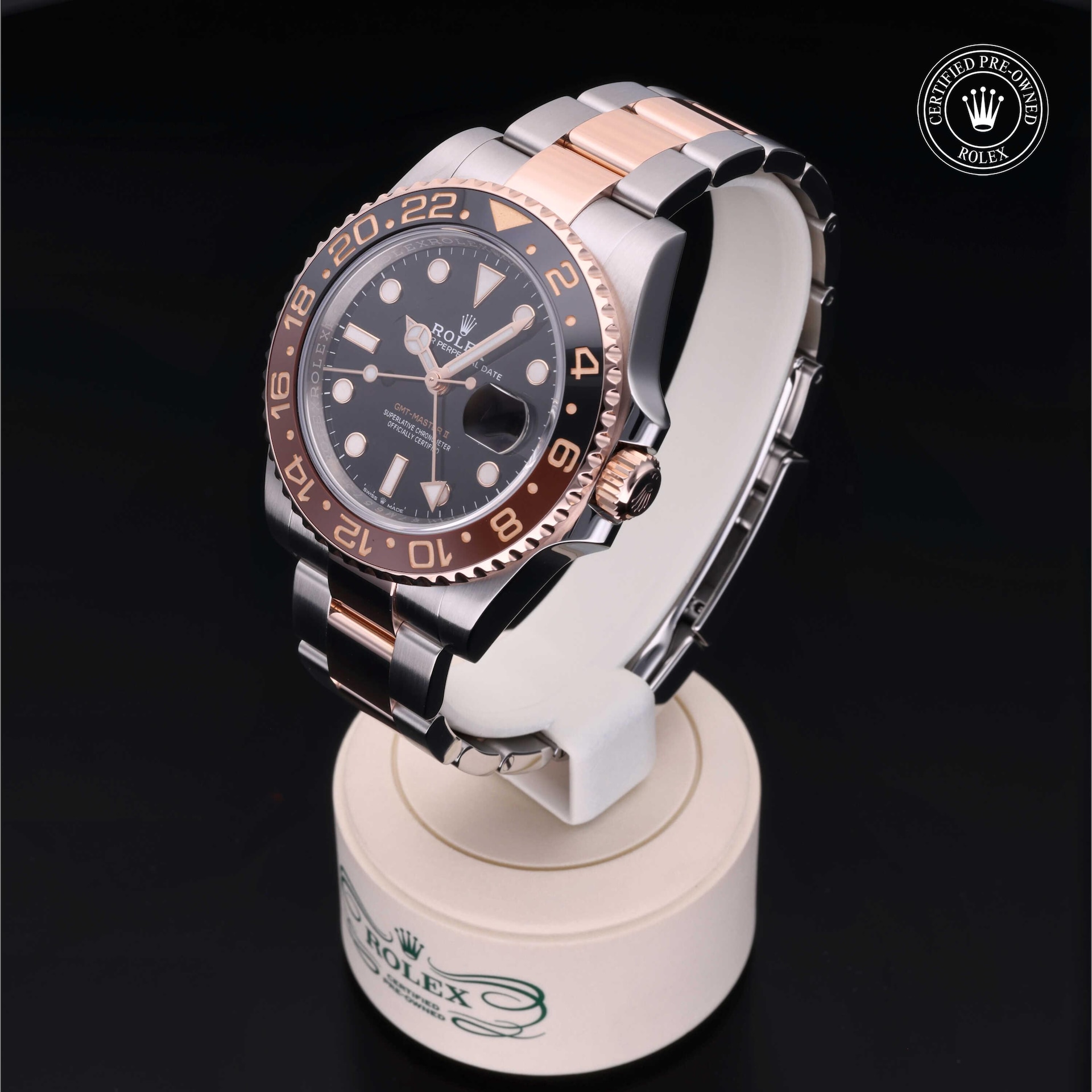 GMT-Master II image