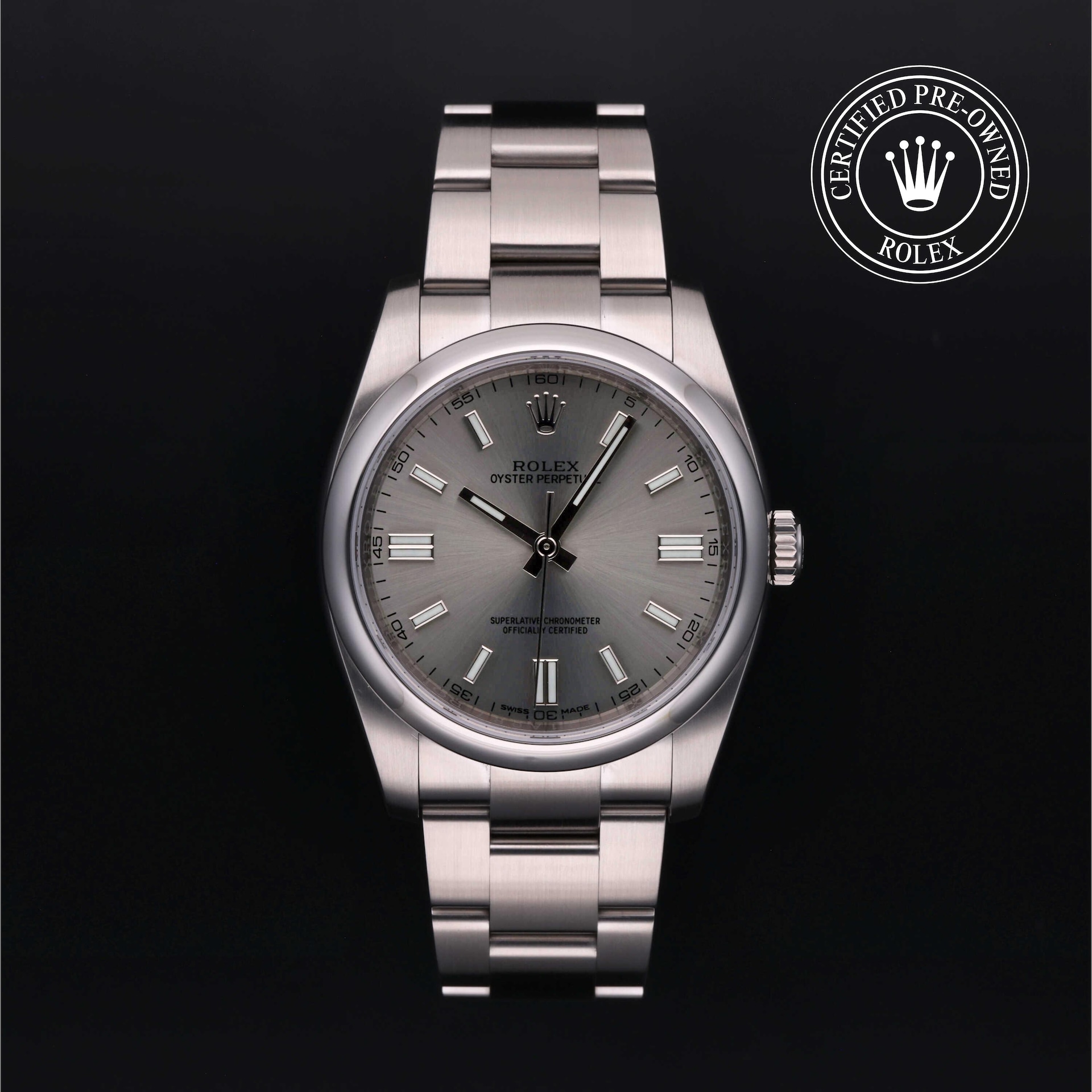 Oyster Perpetual 36 image
