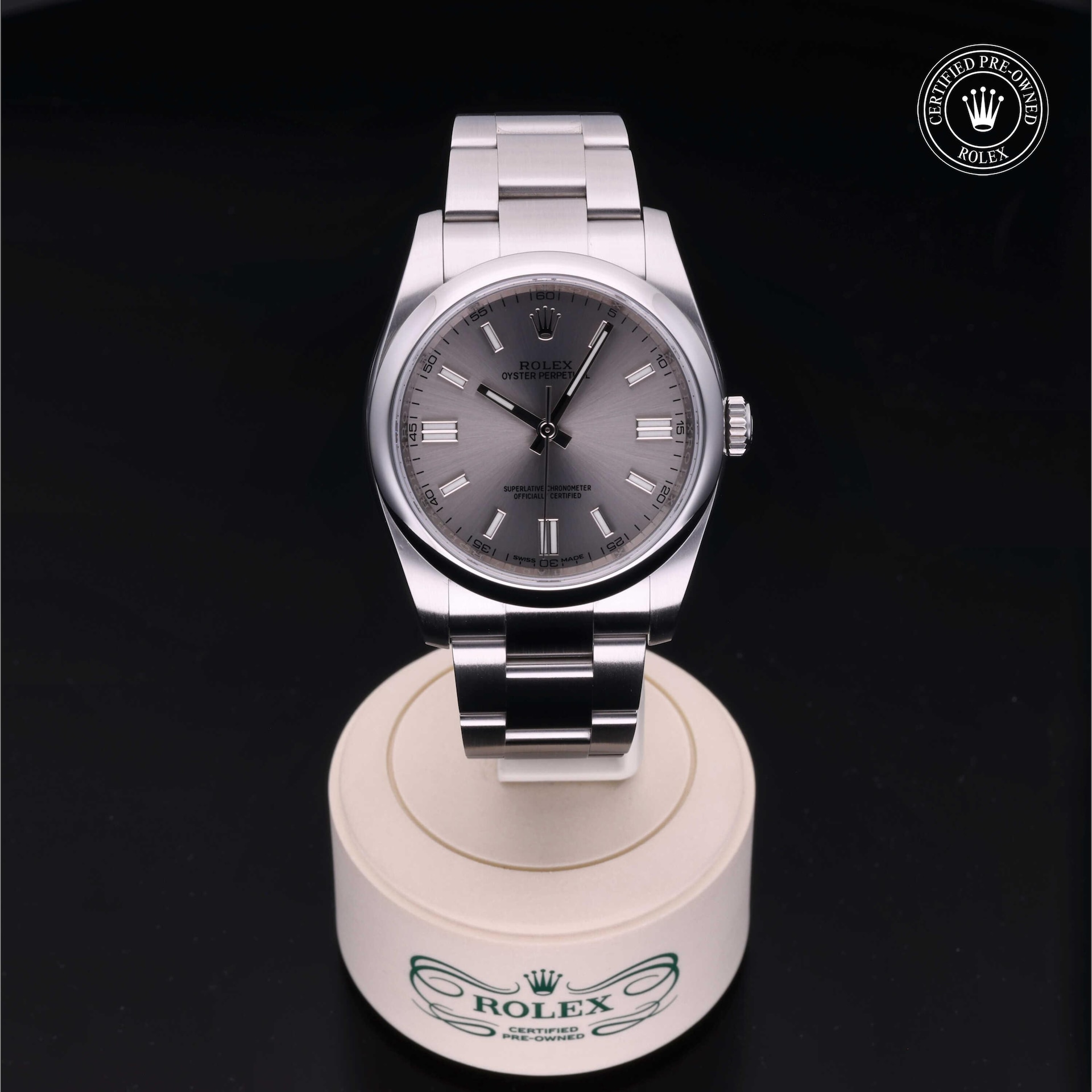 Oyster Perpetual 36 image