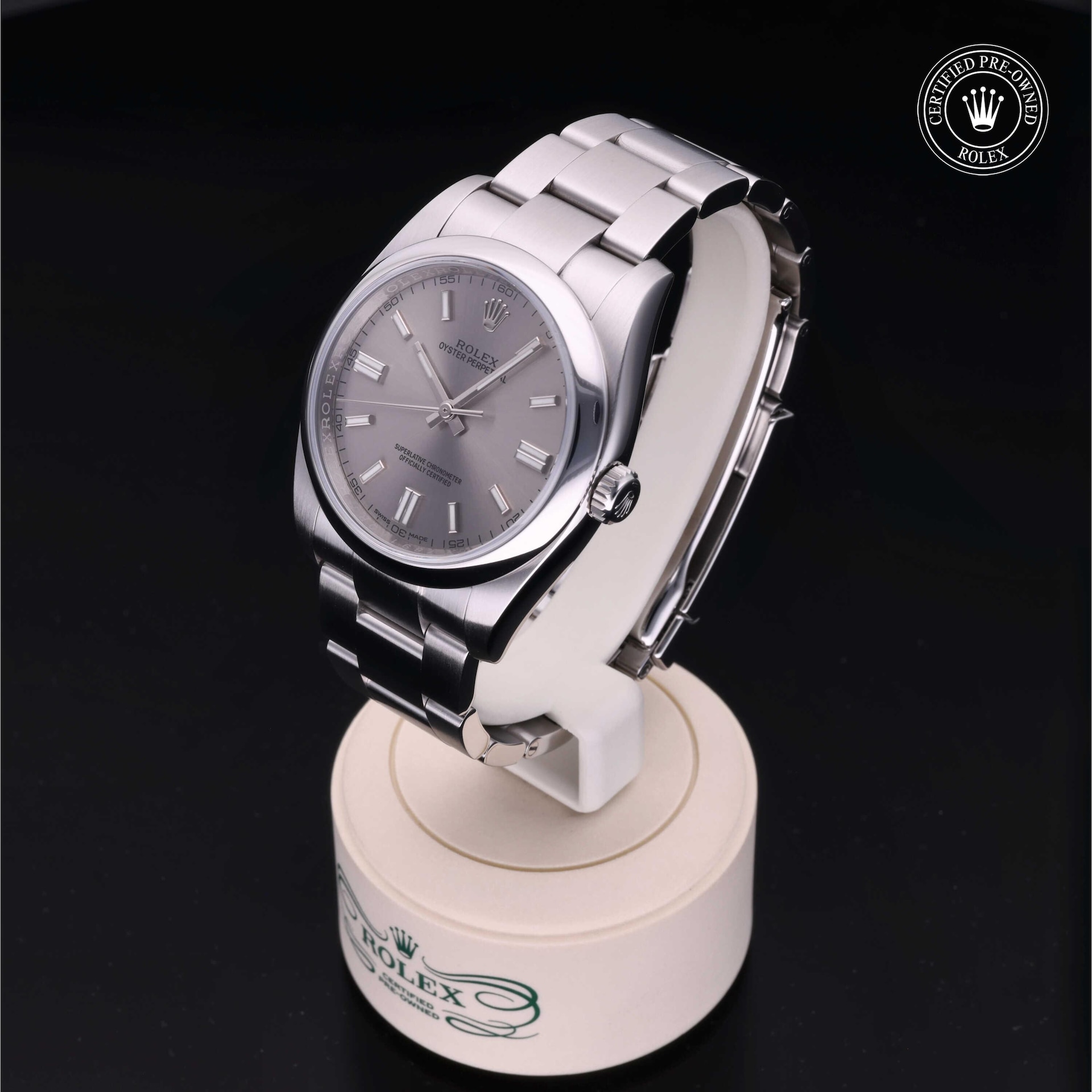 Oyster Perpetual 36 image