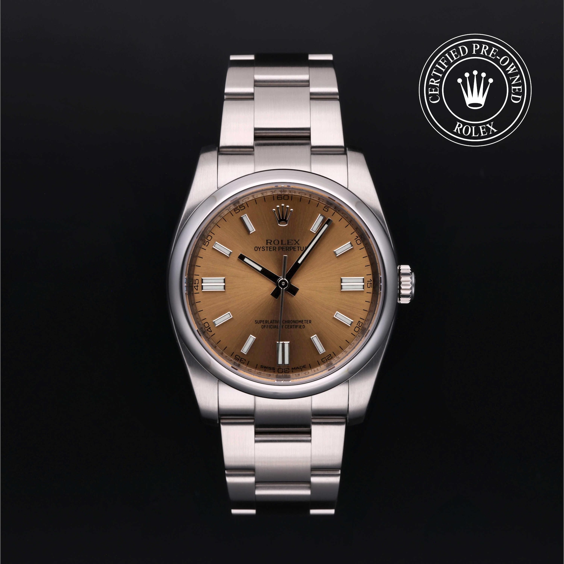 Oyster Perpetual 36 image