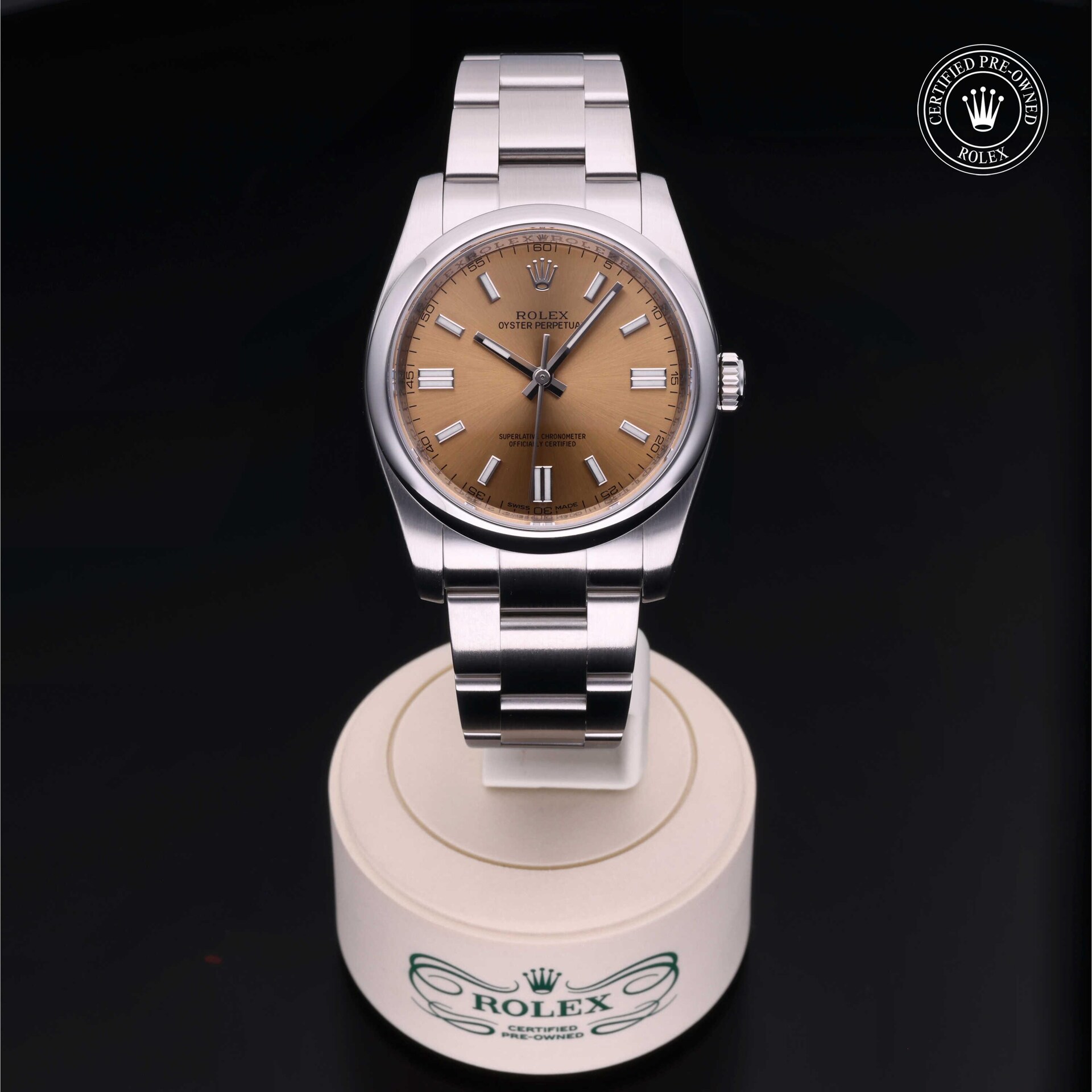 Oyster Perpetual 36 image