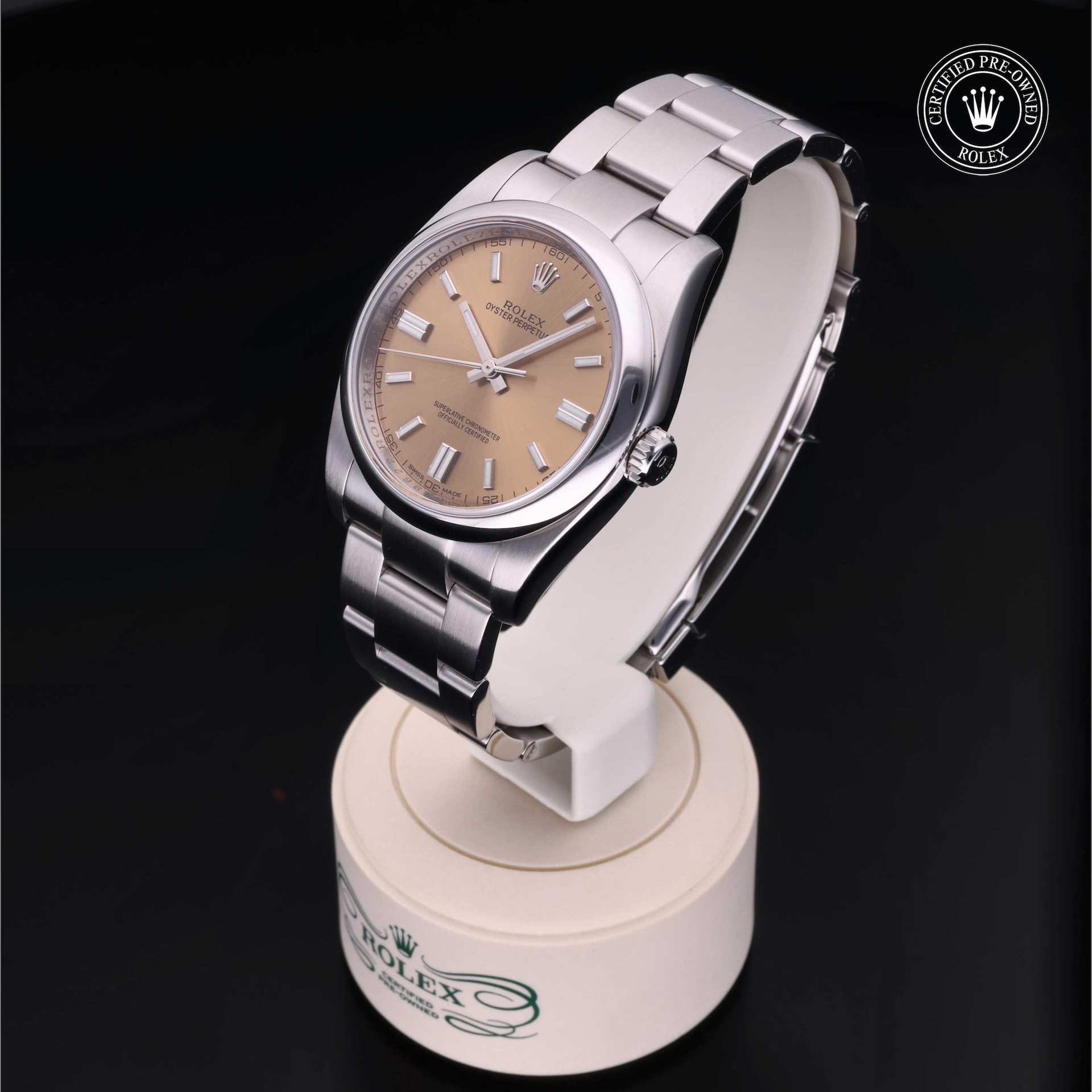 Oyster Perpetual 36 image