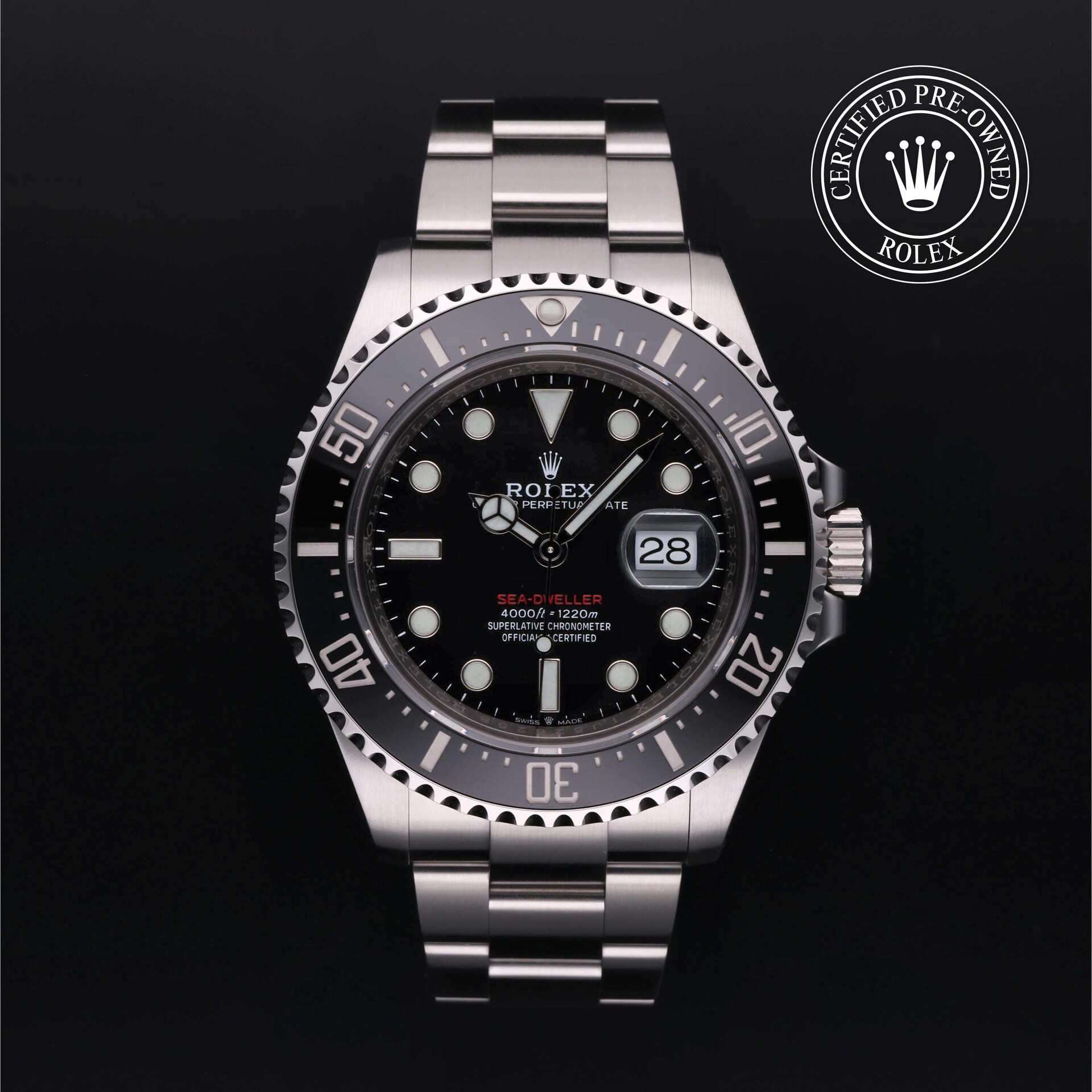 Sea-Dweller image