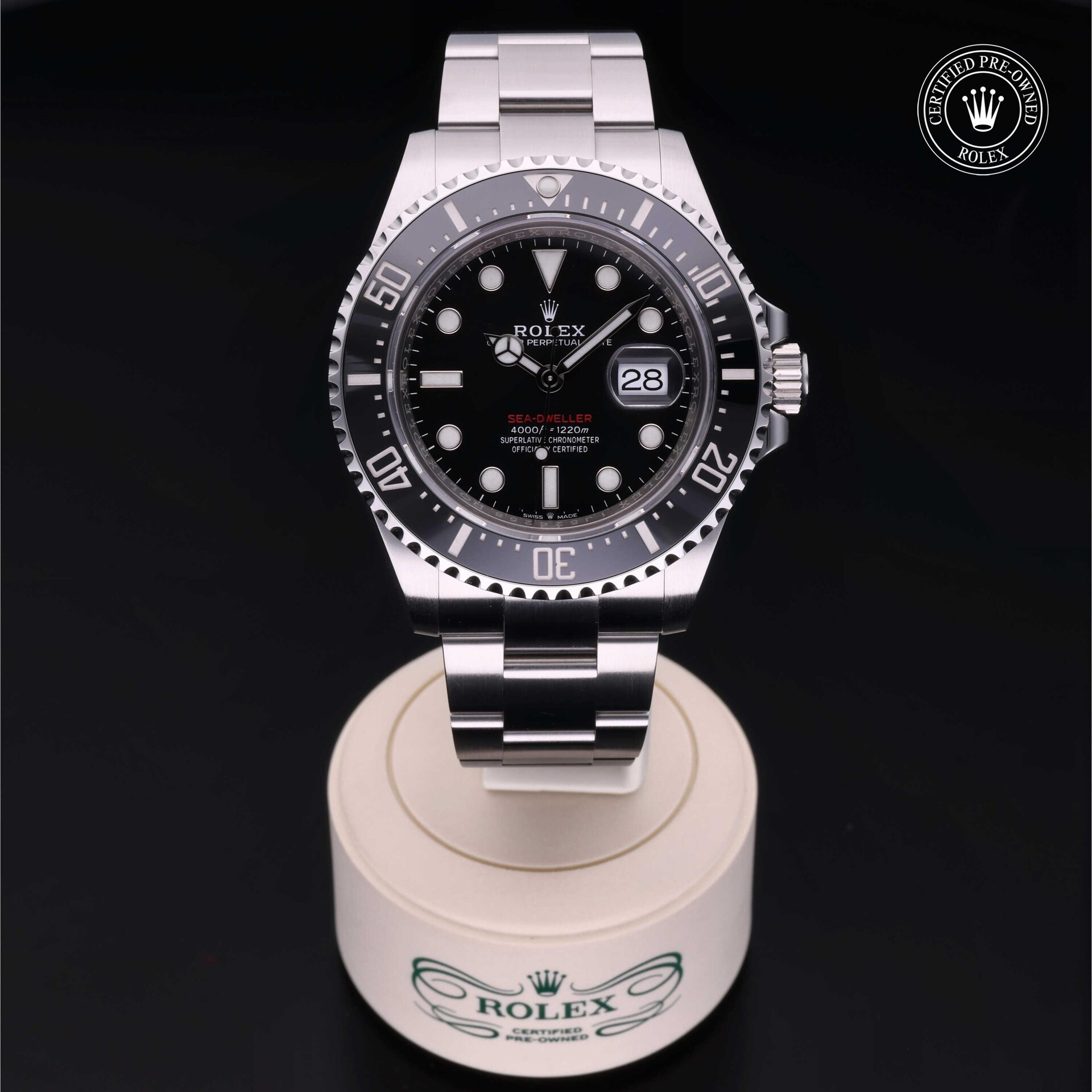 Sea-Dweller image