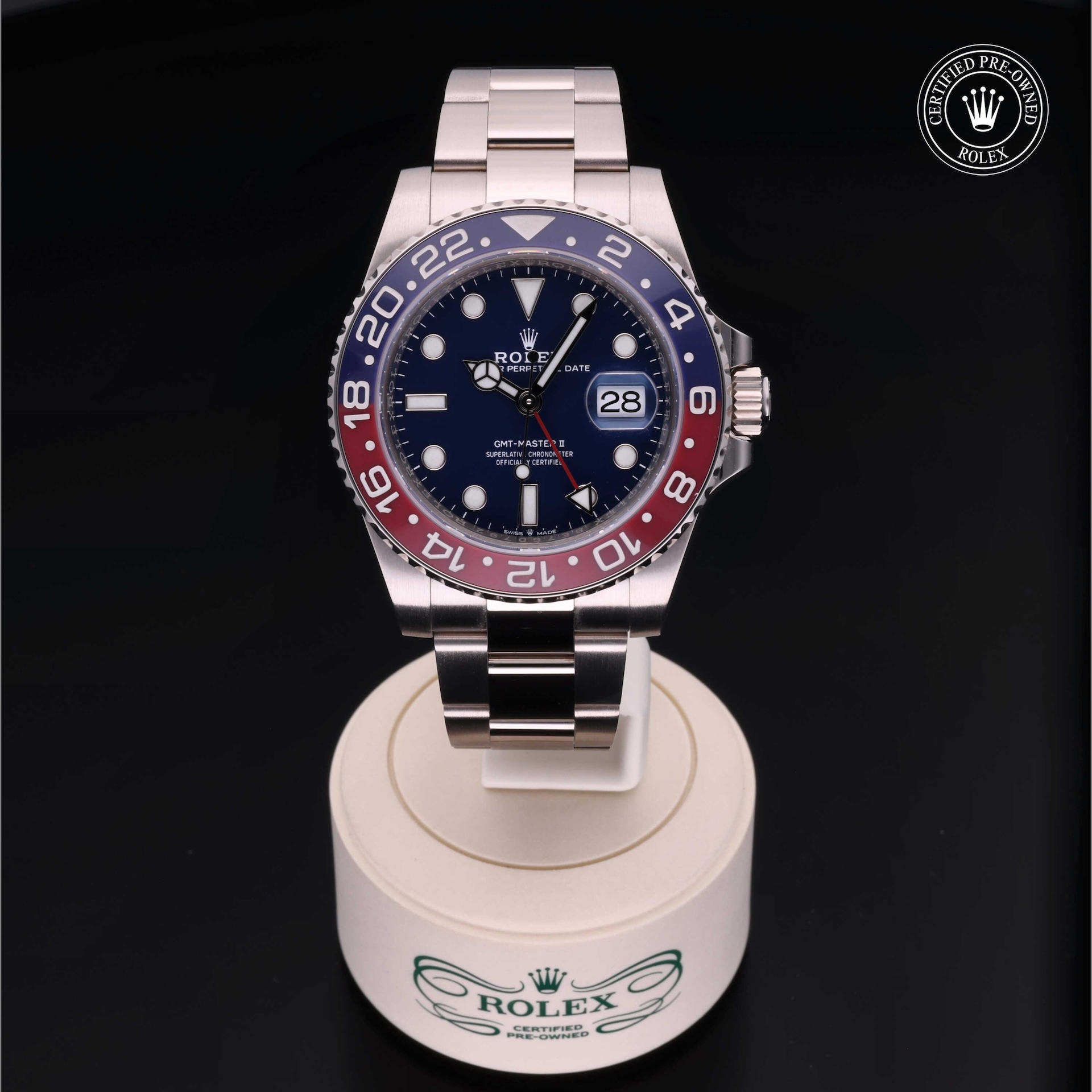 GMT-Master II image