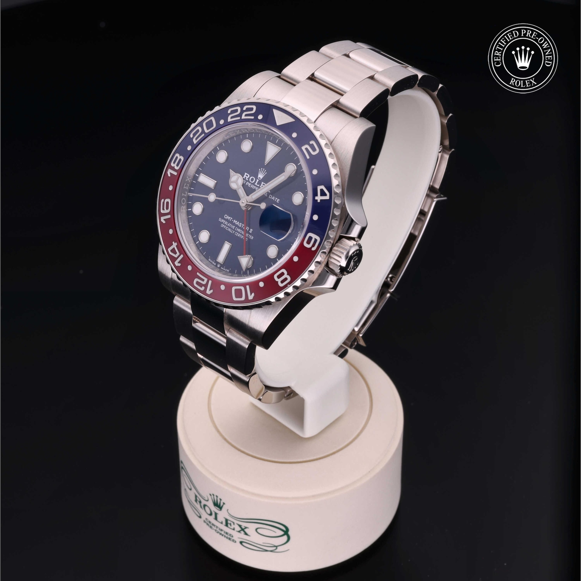 GMT-Master II image