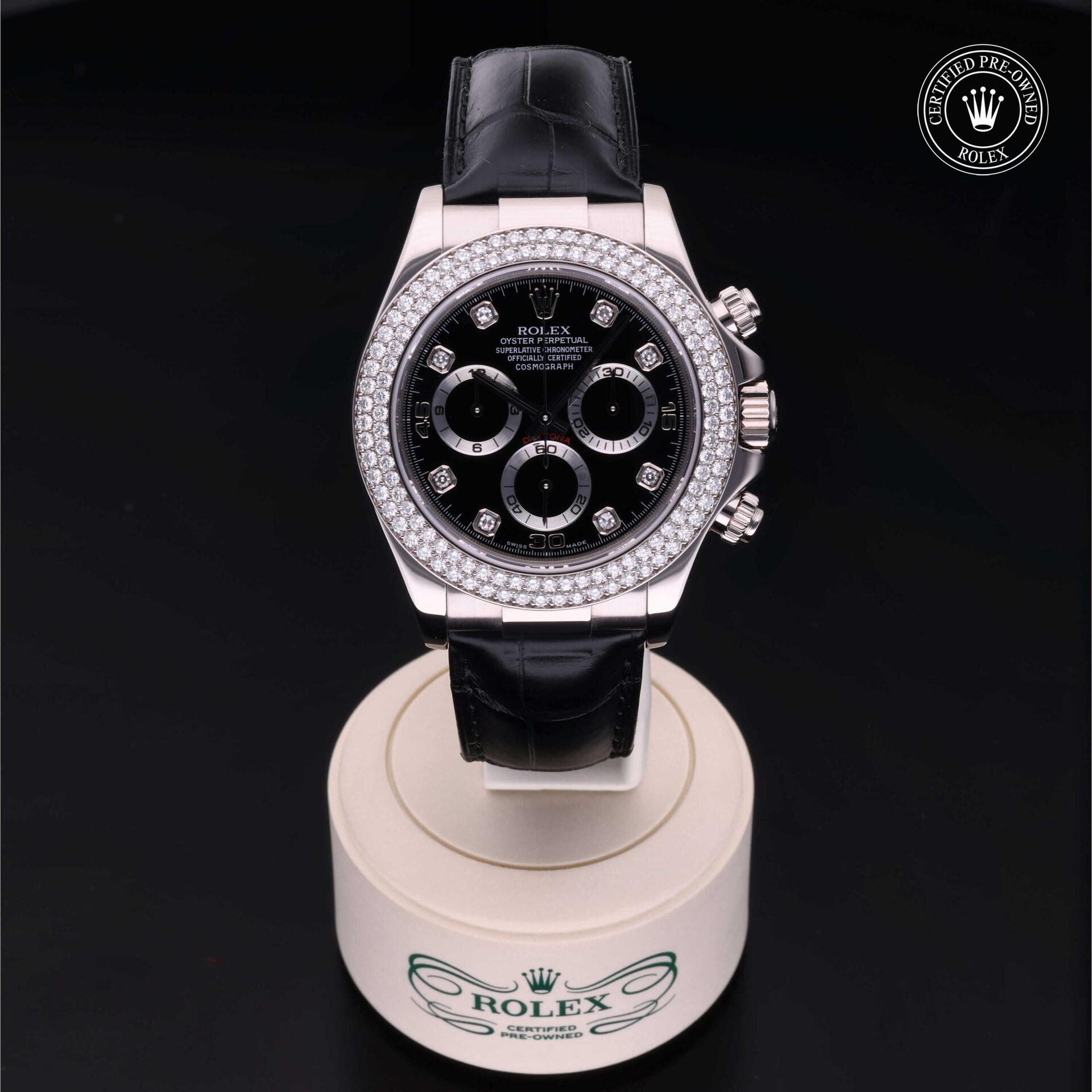 Cosmograph Daytona image