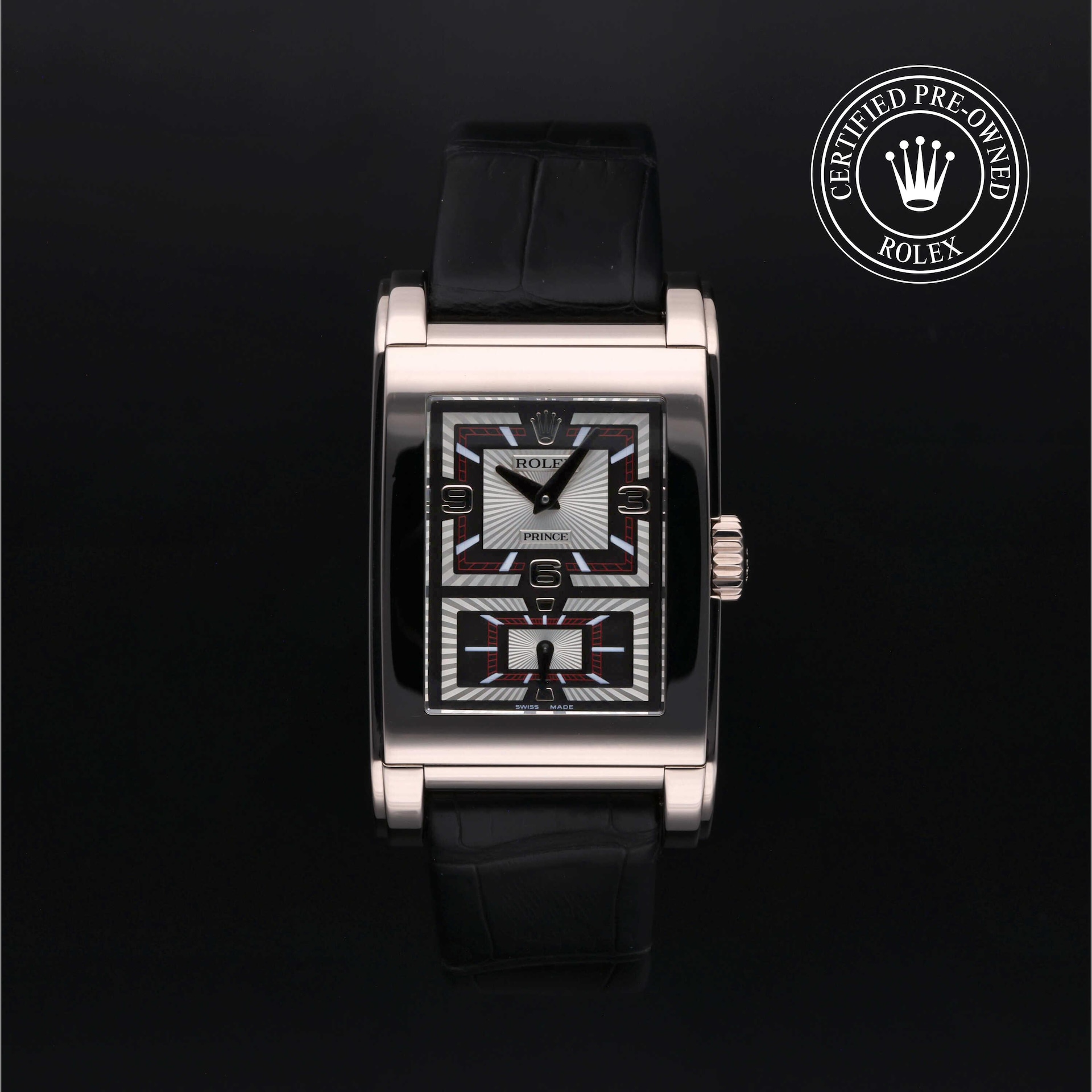 Cellini Rolex Prince 28 image