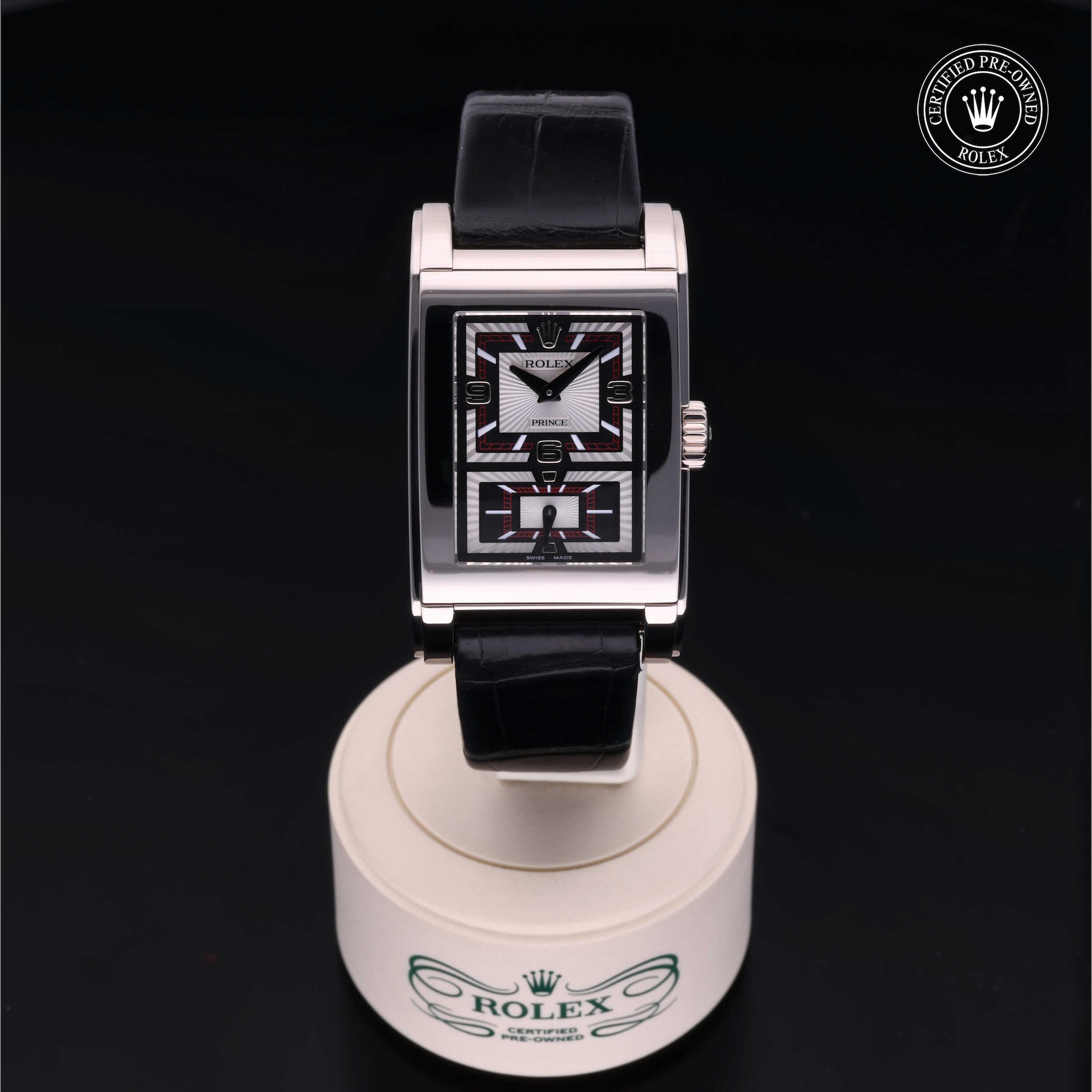 Cellini Rolex Prince 28 image