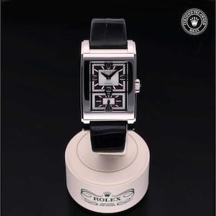 Rolex Certified Pre-Owned Cellini Rolex Prince 28 Rolex Certified Pre-Owned Cellini Rolex Prince 28
