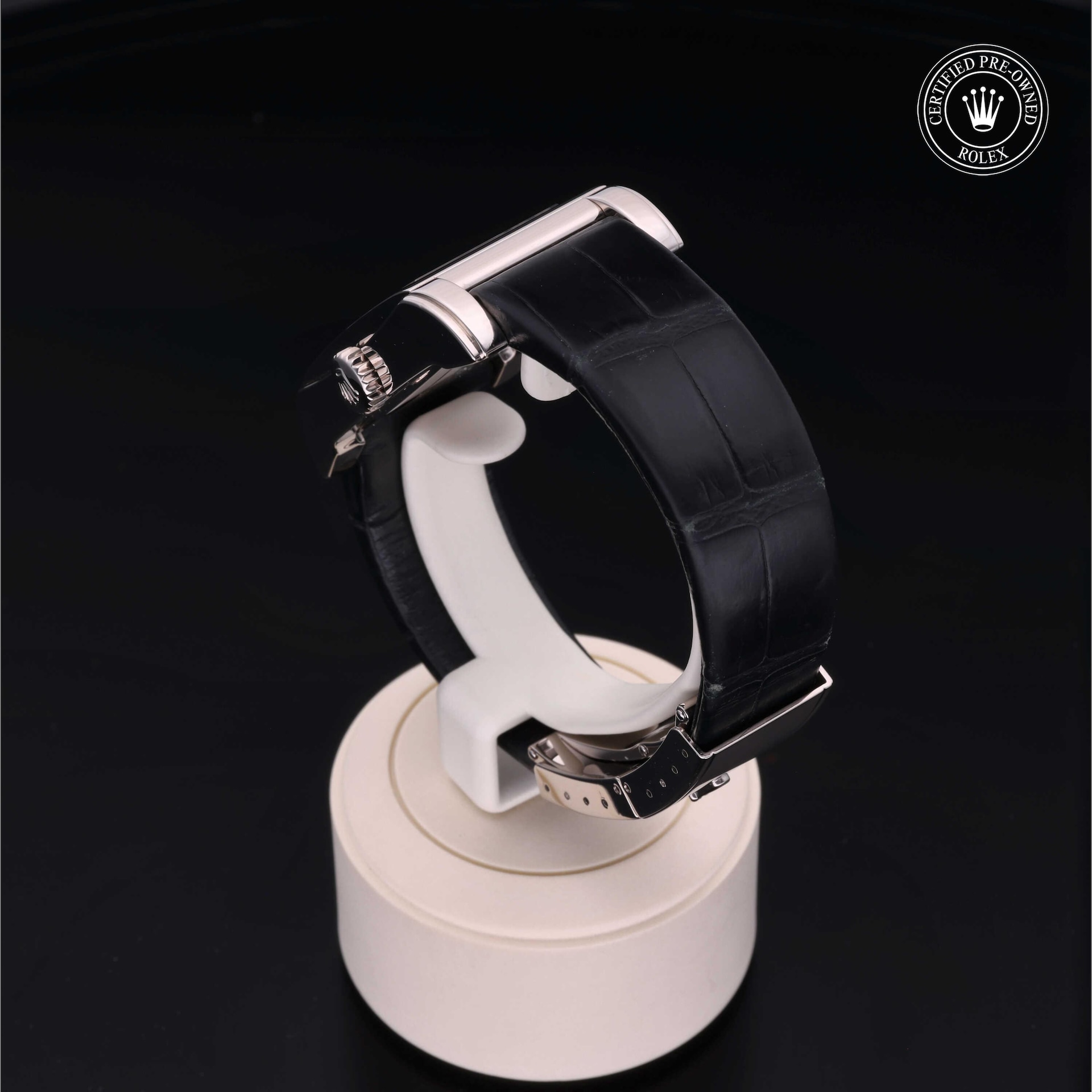 Cellini Rolex Prince 28 image