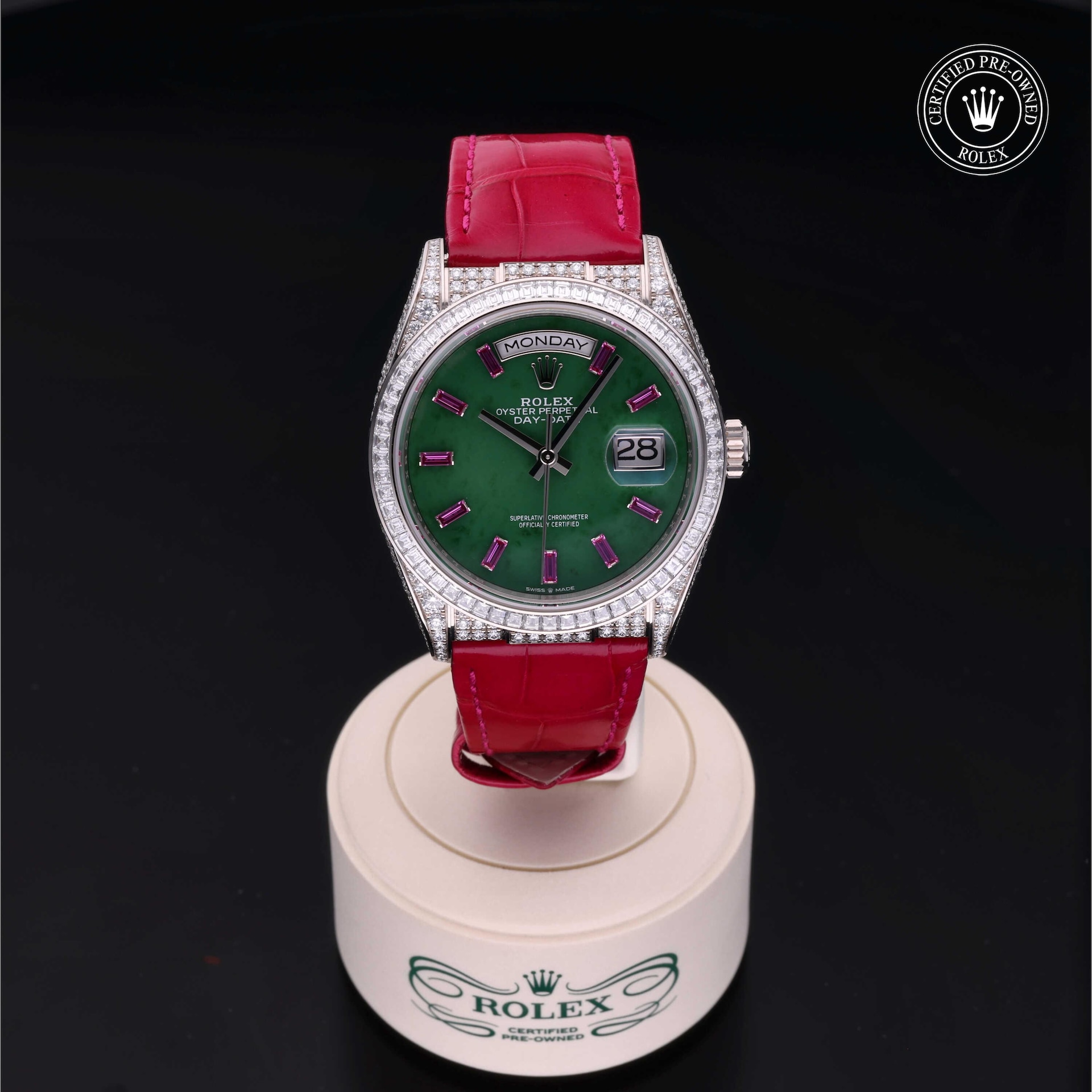 Day-Date 36 image