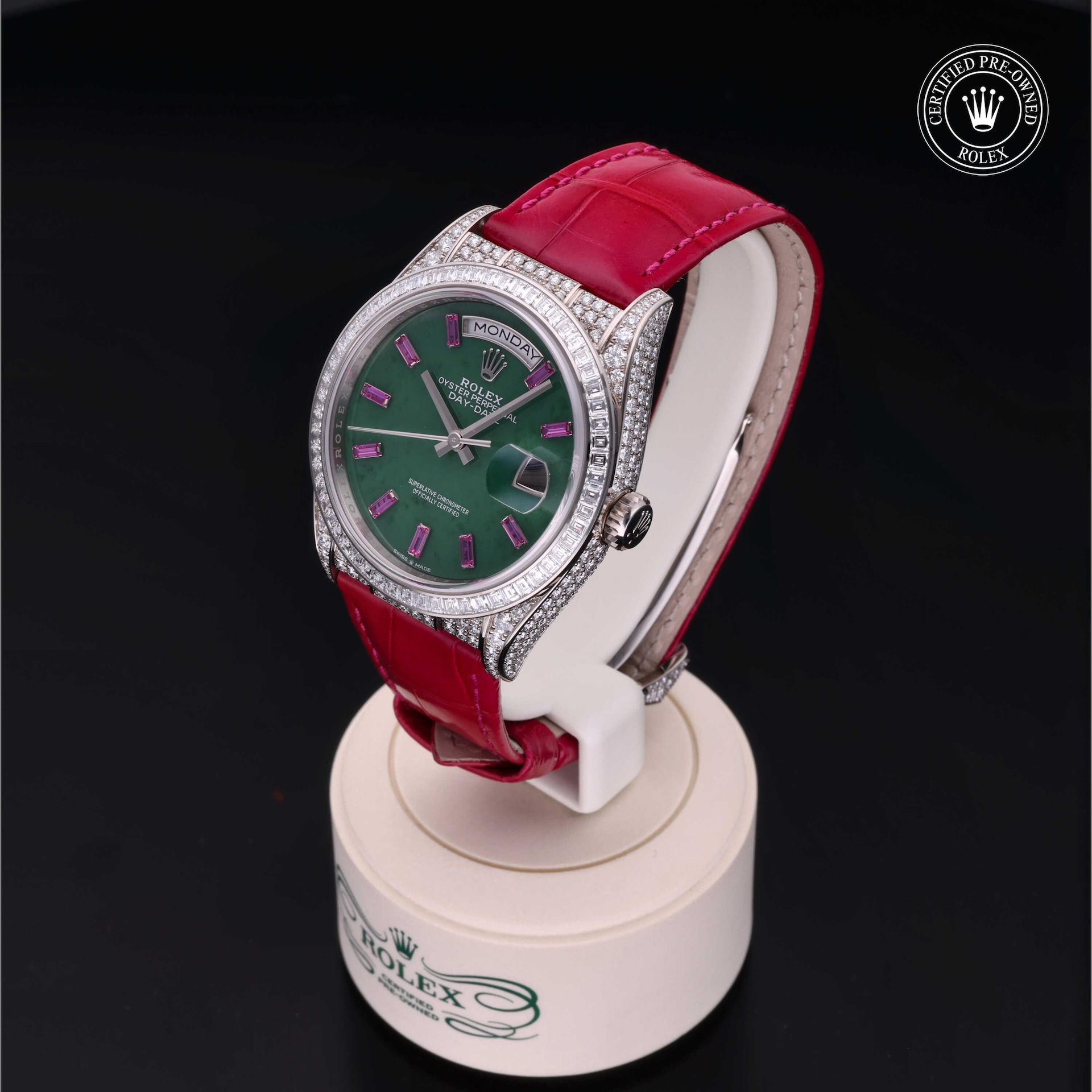 Day-Date 36 image