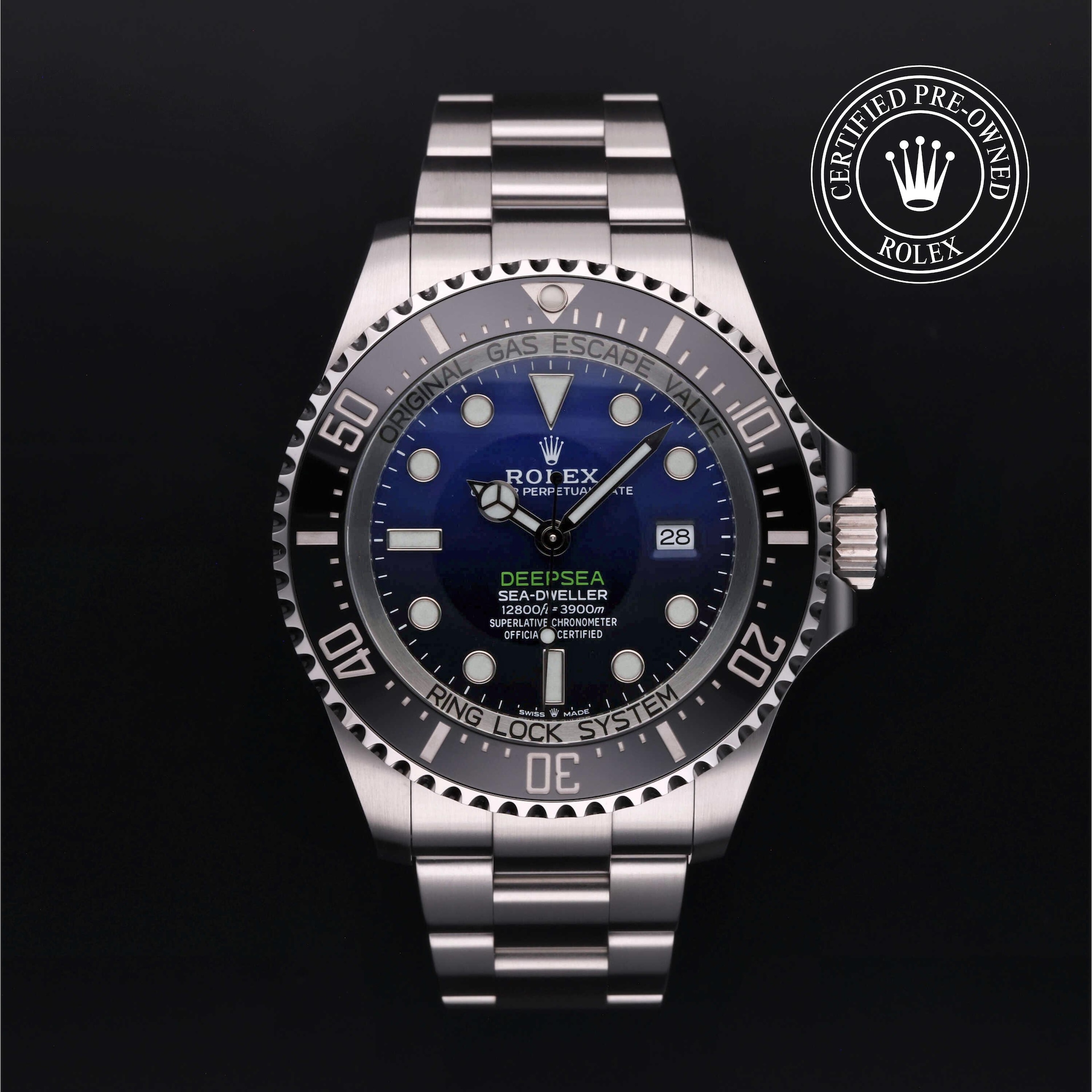 Deepsea image
