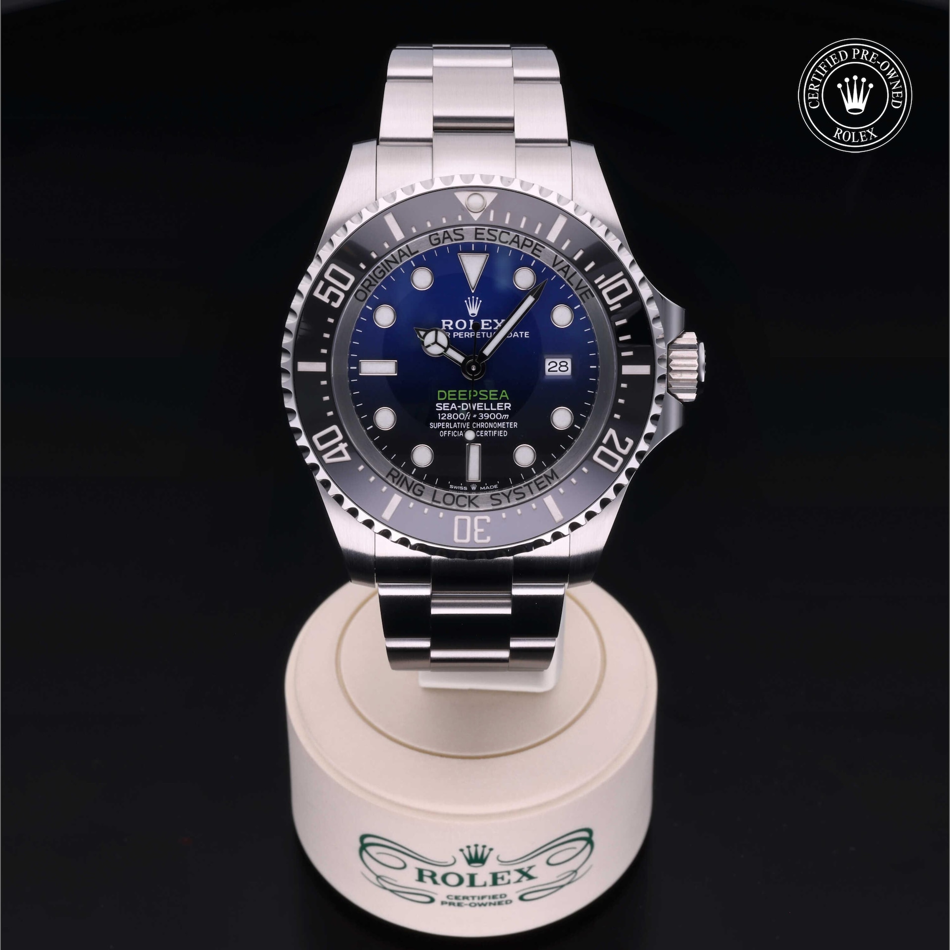 Deepsea image