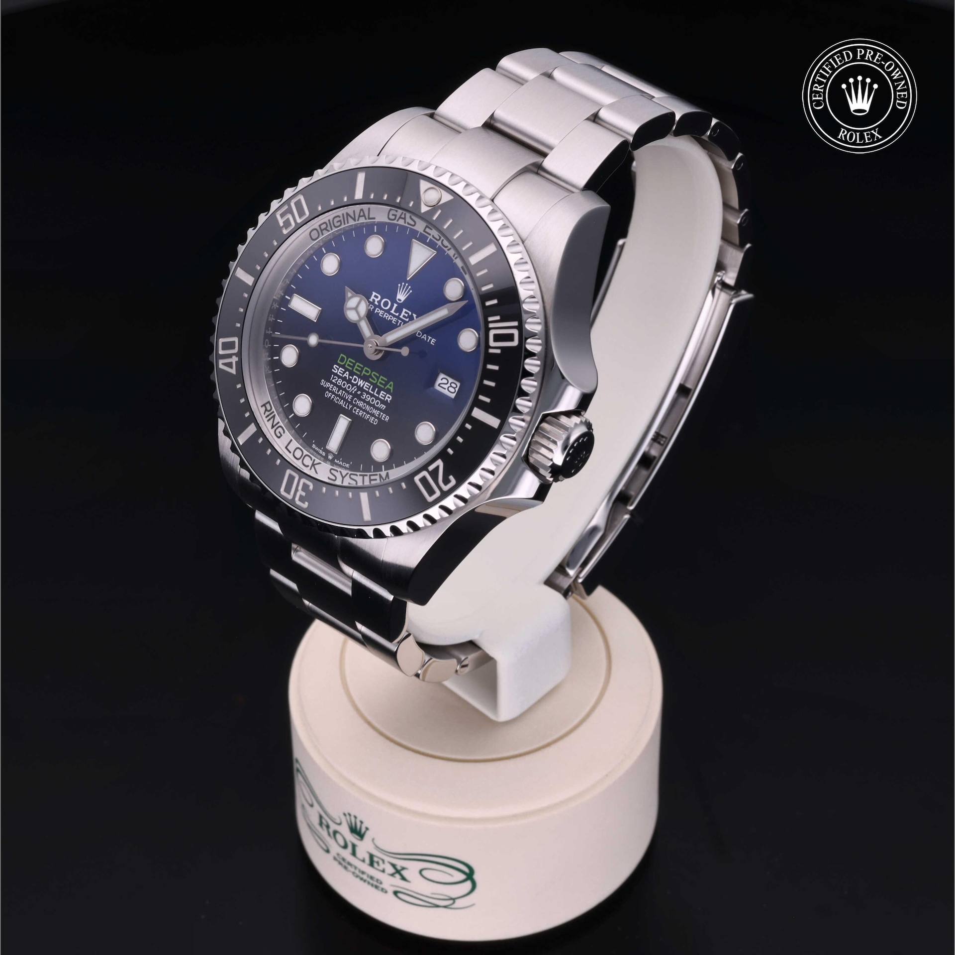 Deepsea image