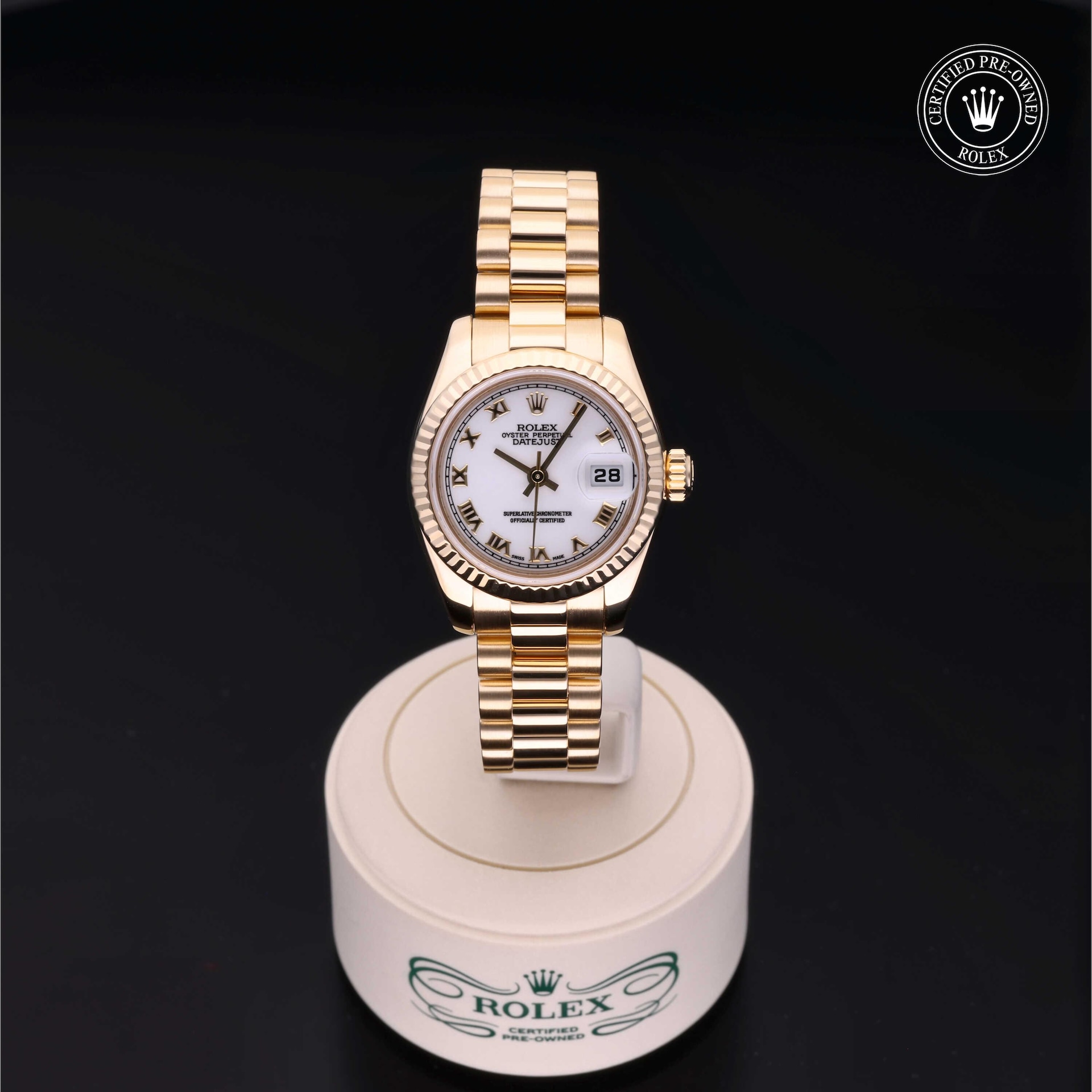 Lady-Datejust 26 image